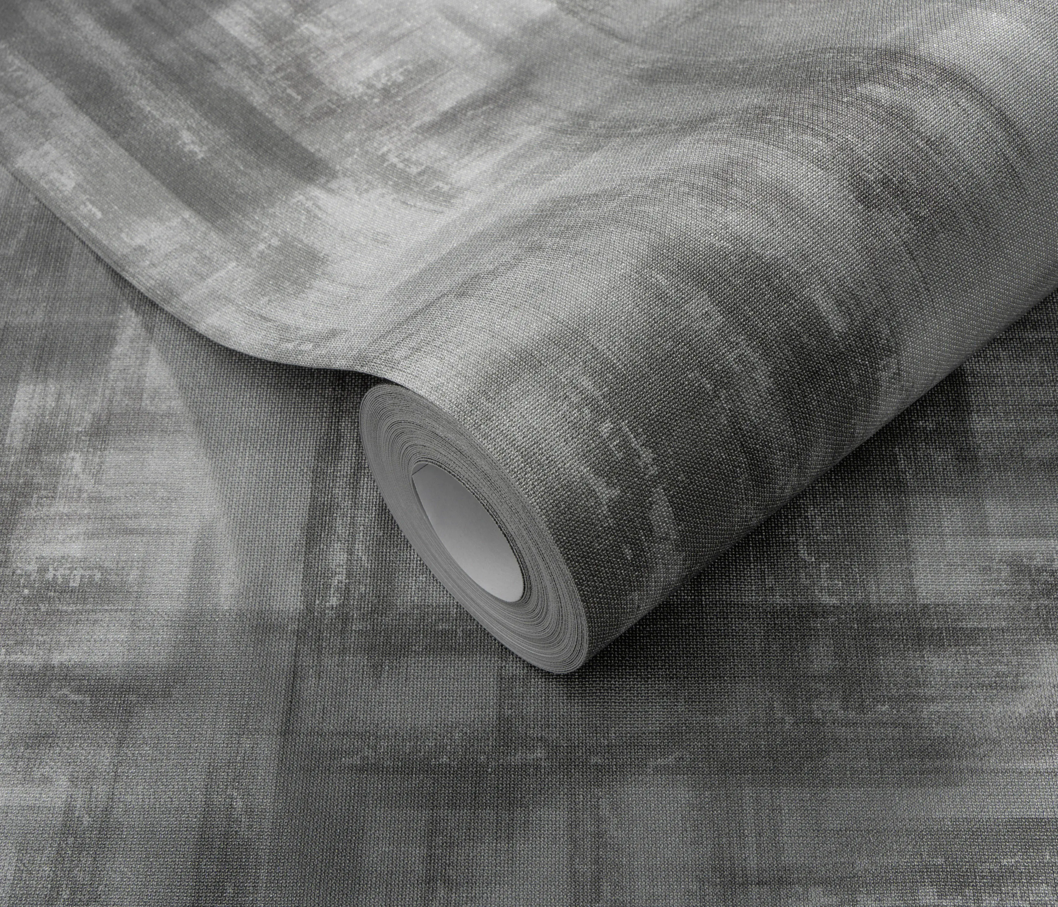 Erismann Vliestapete Putz silber 10,05 x 0,53 m Erismann Vliestapete Putz silber 10,05 x 0,53 m