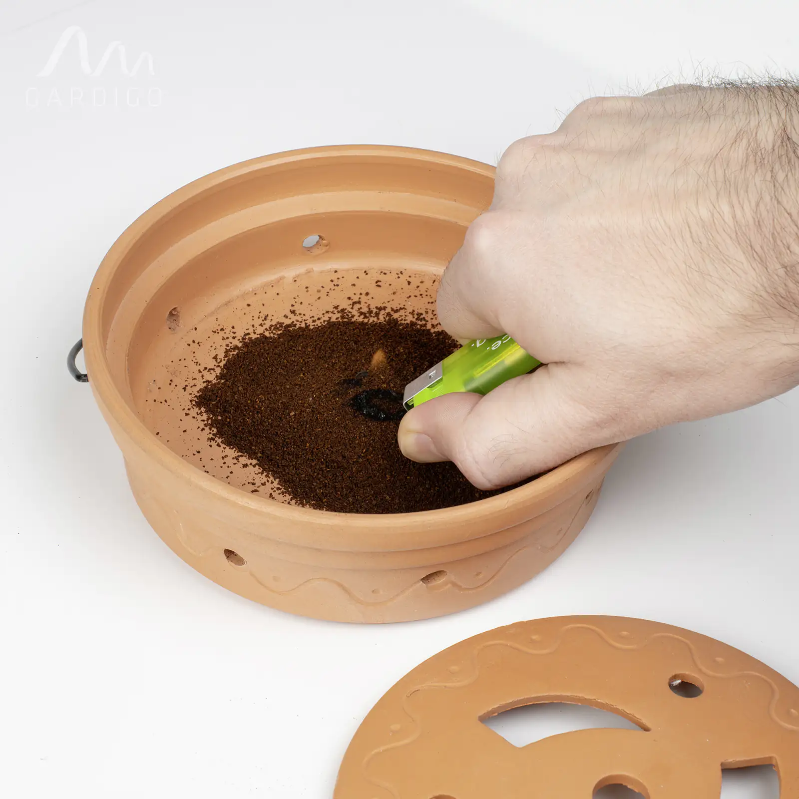 Gardigo Wespen-Verdufter Kaffee Gardigo Wespen-Verdufter Kaffee