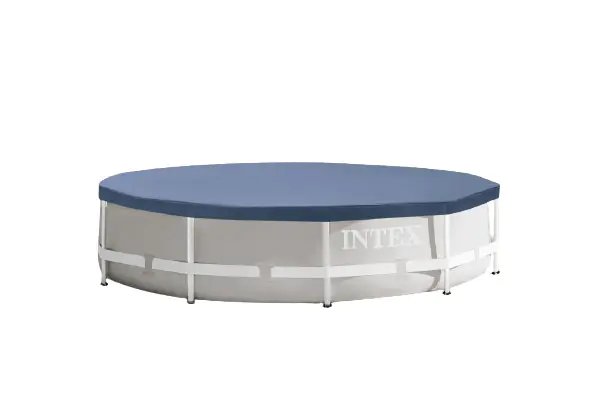 Intex Abdeckplane für Frame-Pool Ø 305 cm Intex Abdeckplane für Frame-Pool Ø 305 cm