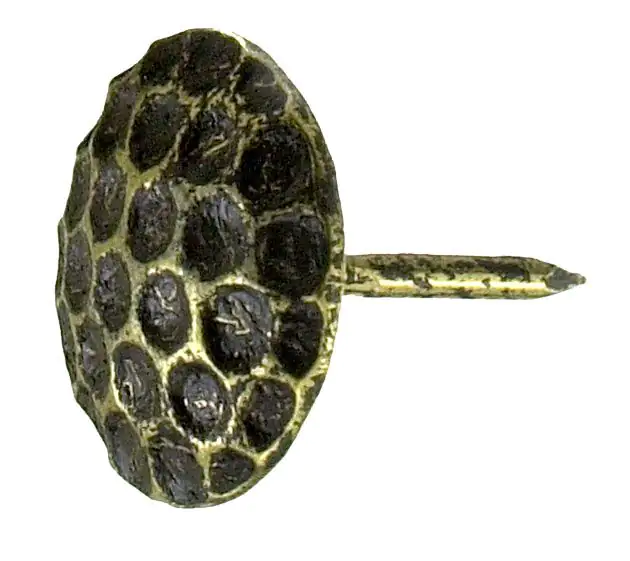 Ziernägel Ø 13,0 x 12,5 mm