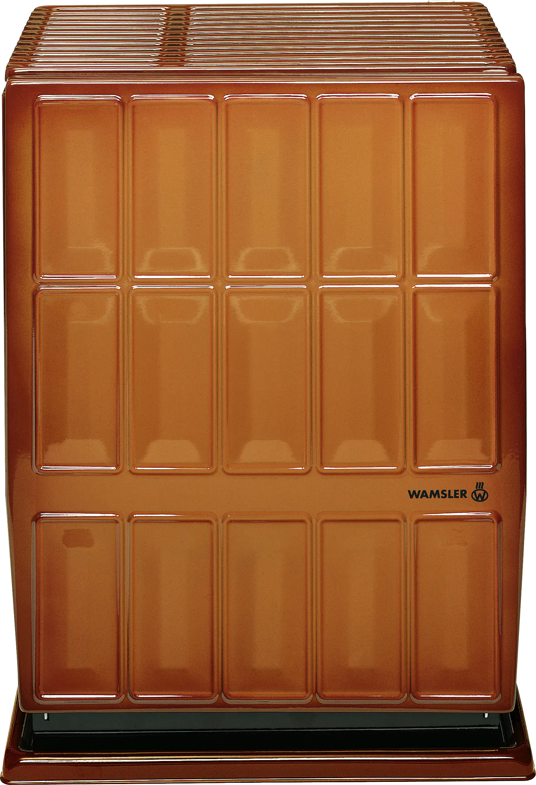 Wamsler Ölofen Ou Rofan Vario Stahl