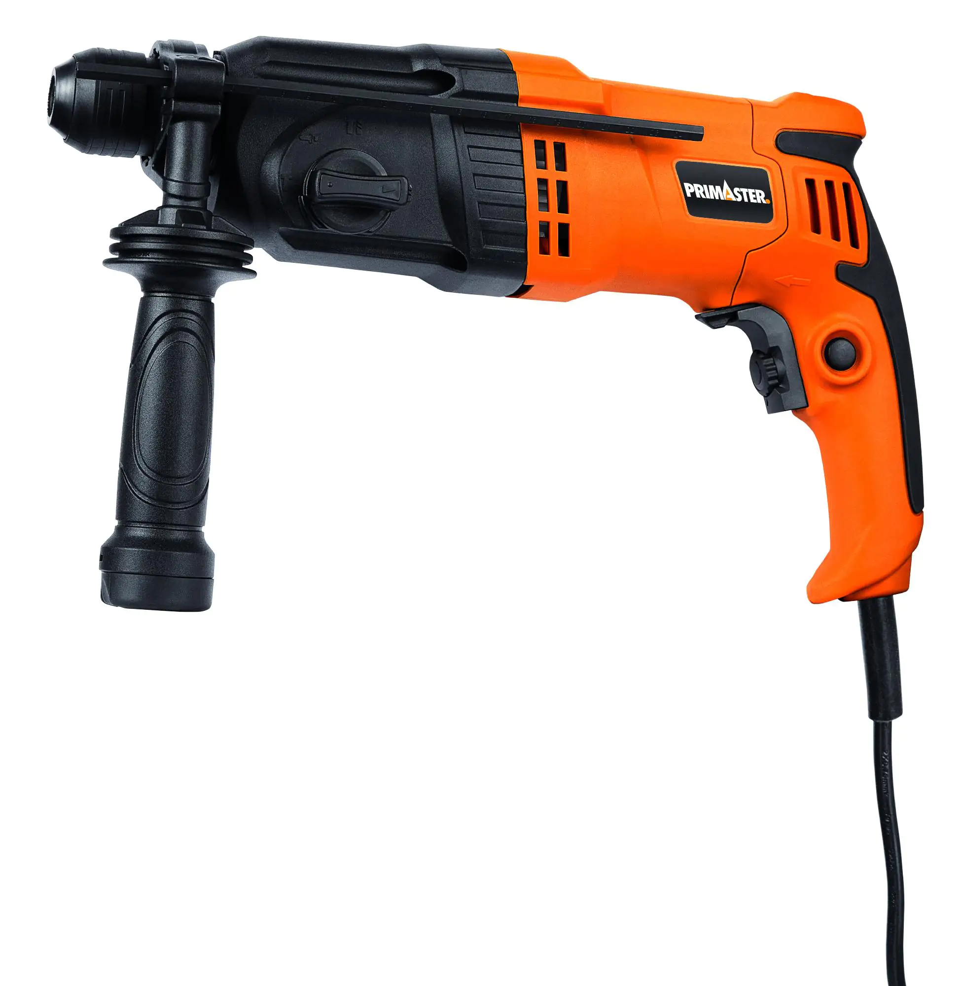 Primaster Bohrhammer PMBH800 800 W 2,4 Joule Primaster Bohrhammer PMBH800 800 W 2,4 Joule