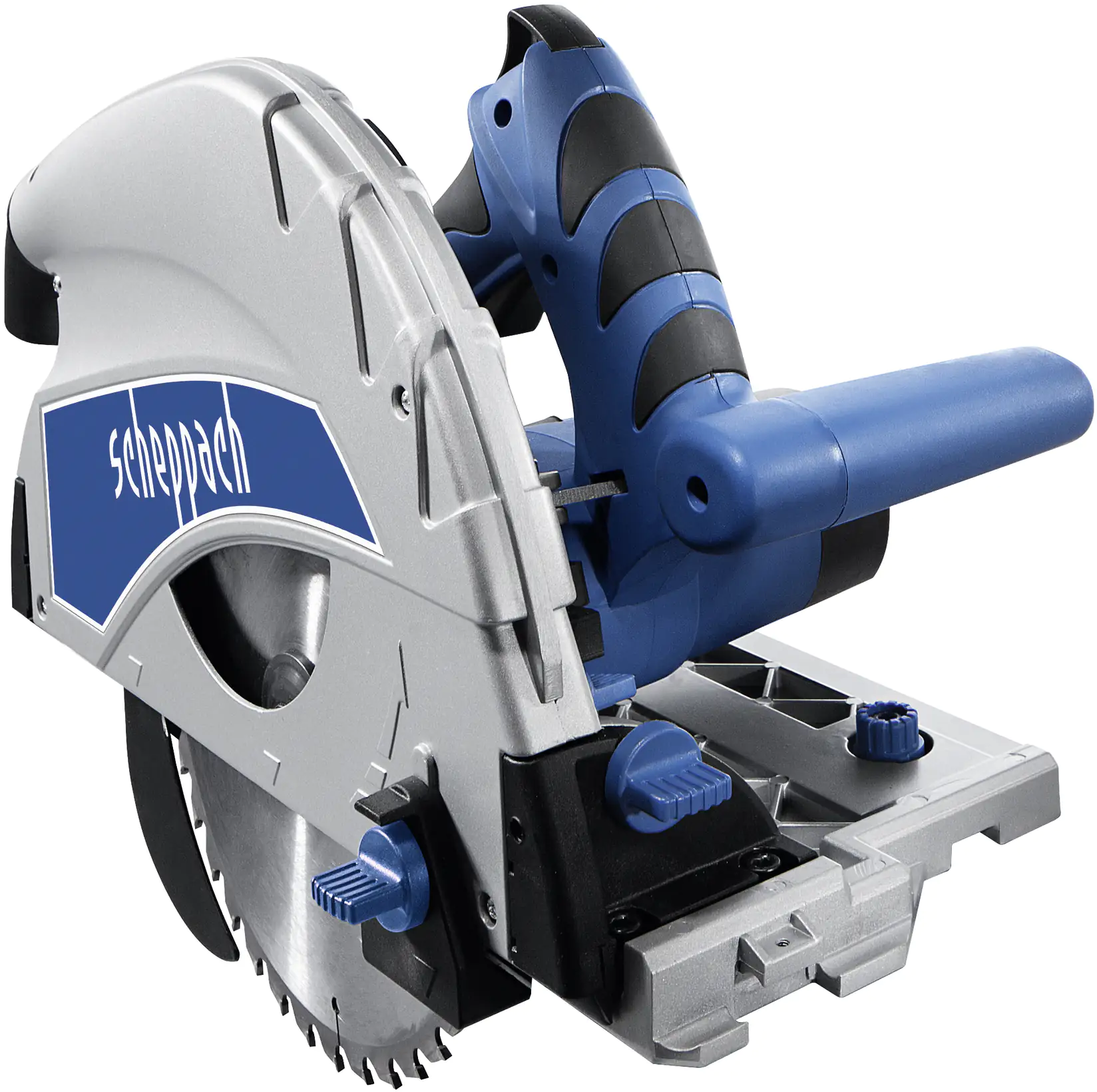 Scheppach Tauchsäge PL75 1600 W Scheppach Tauchsäge PL75 1600 W