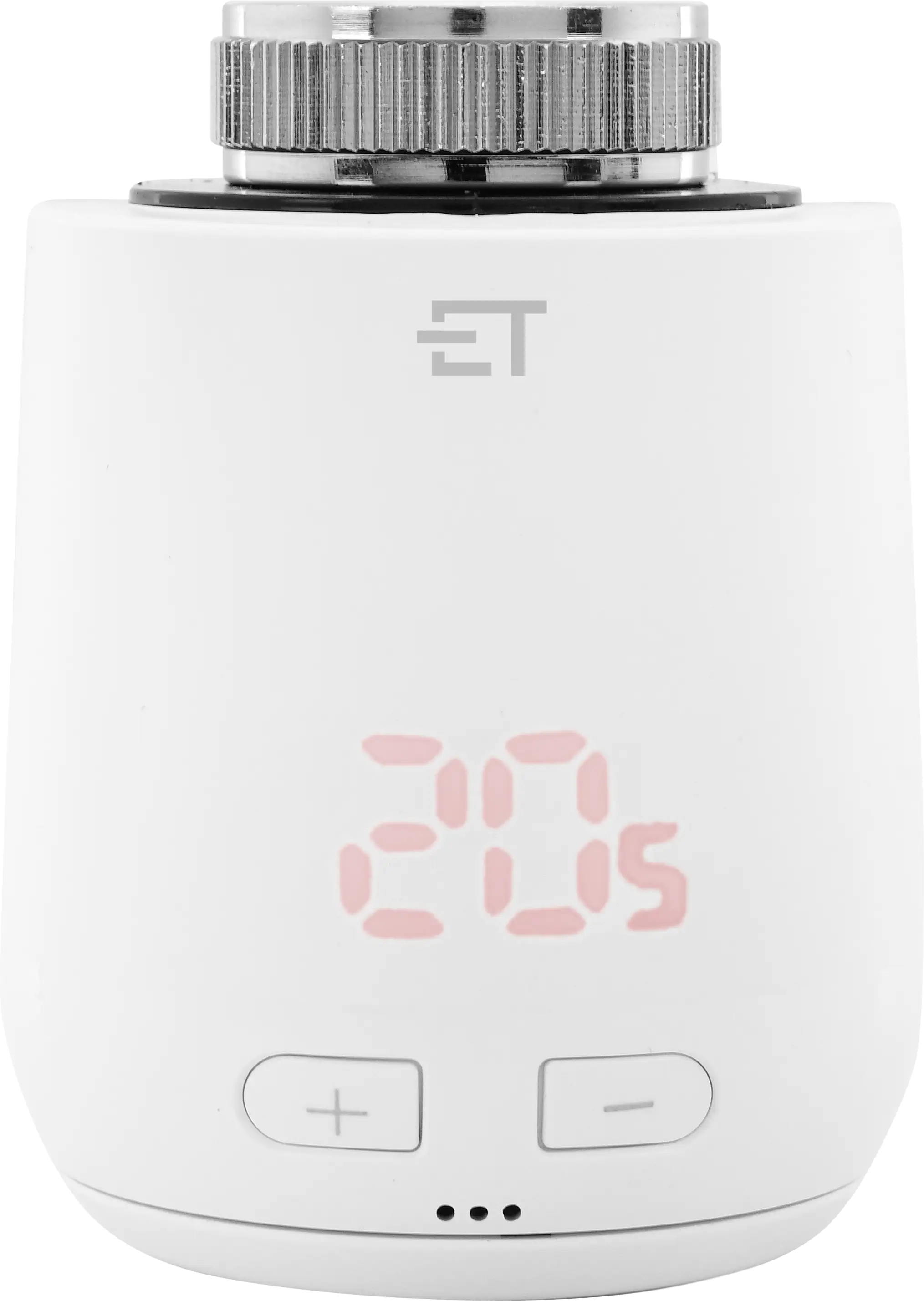 Heizkörperthermostat Comet Zero Zigbee