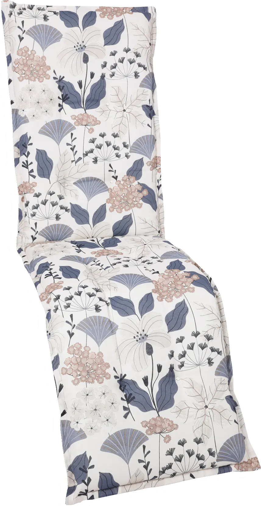 GO-DE Relax-Auflage 170 x 50 x 6 cm beige GO-DE Relax-Auflage 170 x 50 x 6 cm beige