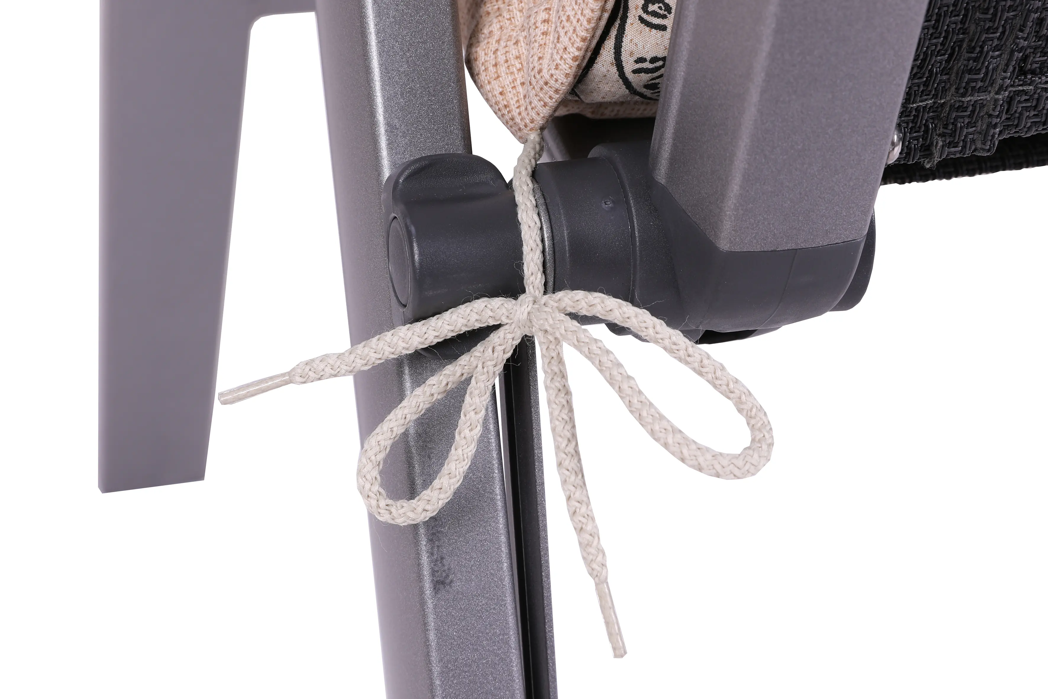 GO-DE Gartenstuhlauflagen mittellehner 108 x 50 x 7 cm sand