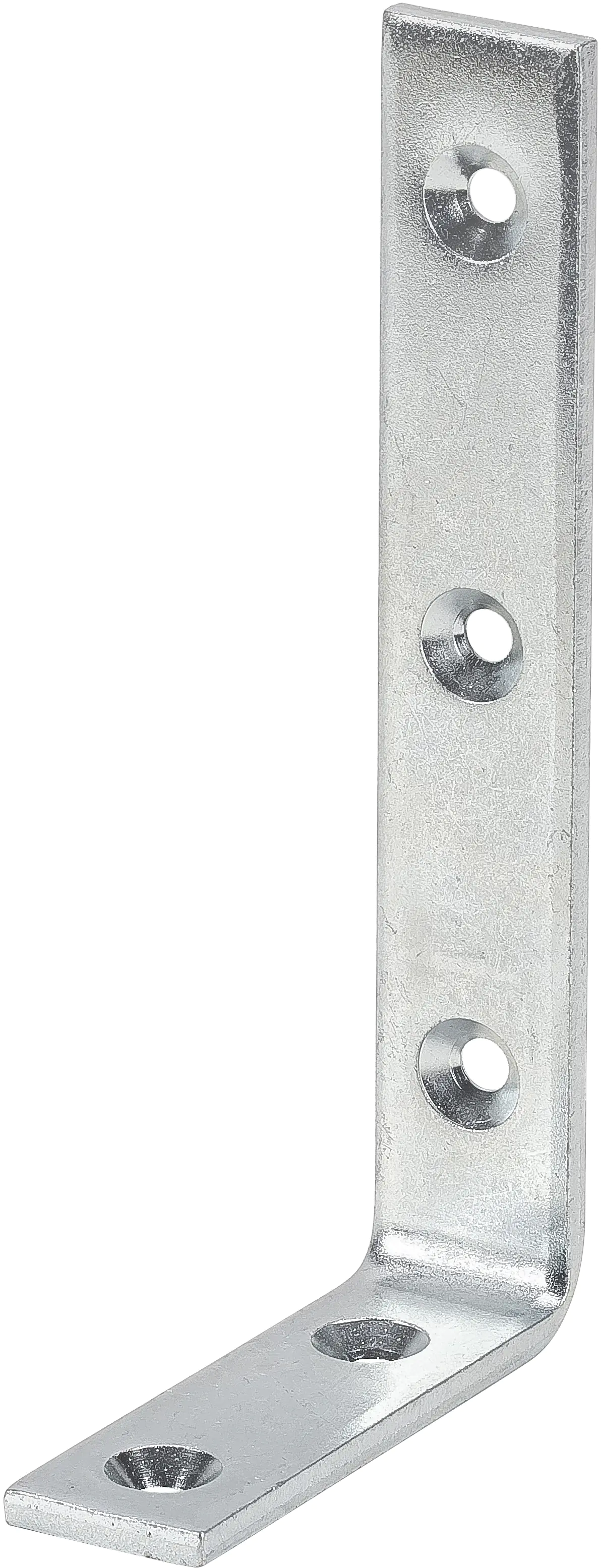 Vormann Starke Winkel verzinkt 110/150 x 25 mm Vormann Starke Winkel verzinkt 110/150 x 25 mm