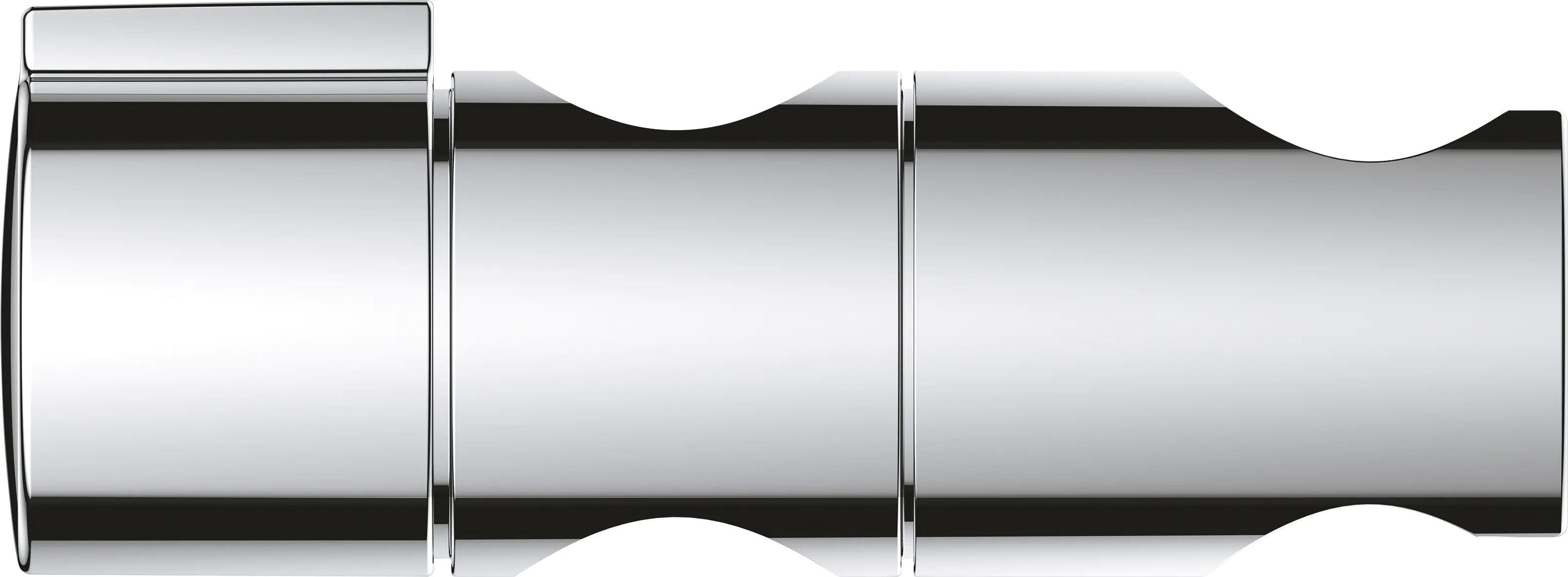 Grohe Vitalio Universal Gleitelement chrom