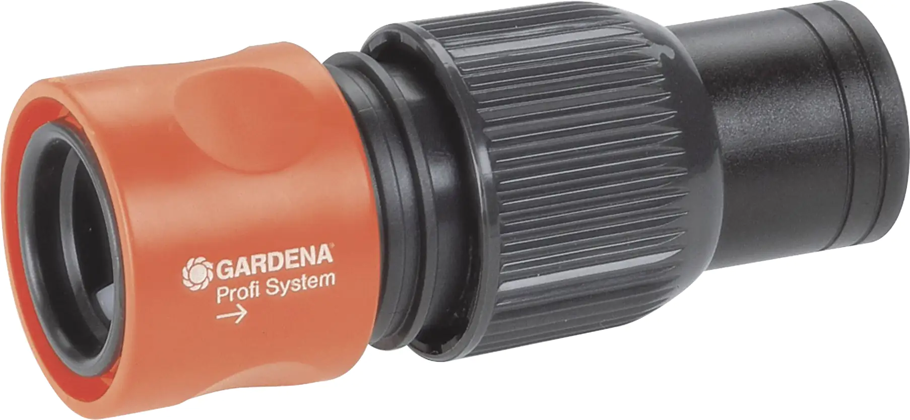 Gardena Schlauchstück Profi-System für 19 mm (3/4")-Schläuche