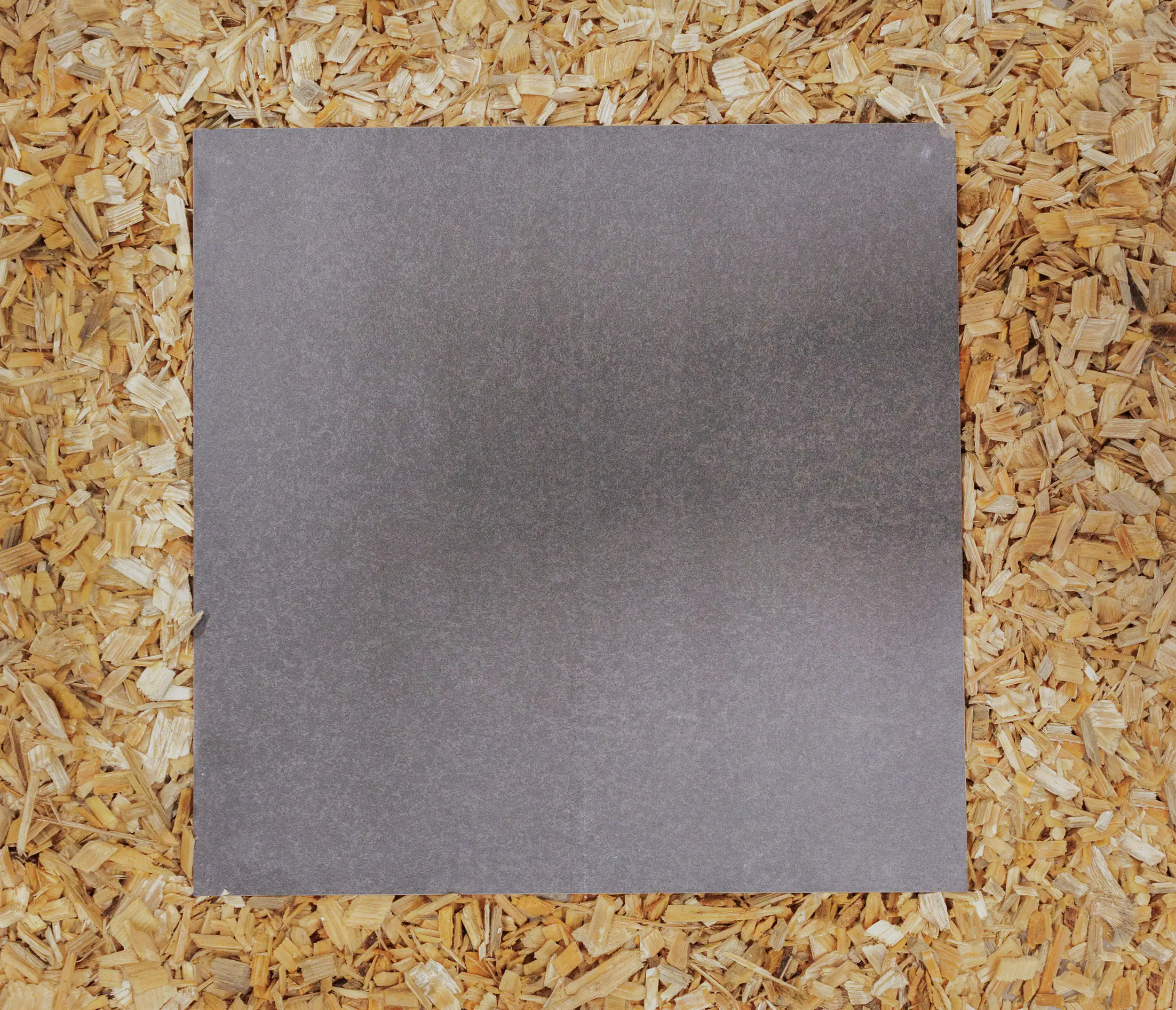 Terrassenplatte Feinsteinzeug Basalt Stone 60 x 60 x 3 cm grau Terrassenplatte Feinsteinzeug Basalt Stone 60 x 60 x 3 cm grau