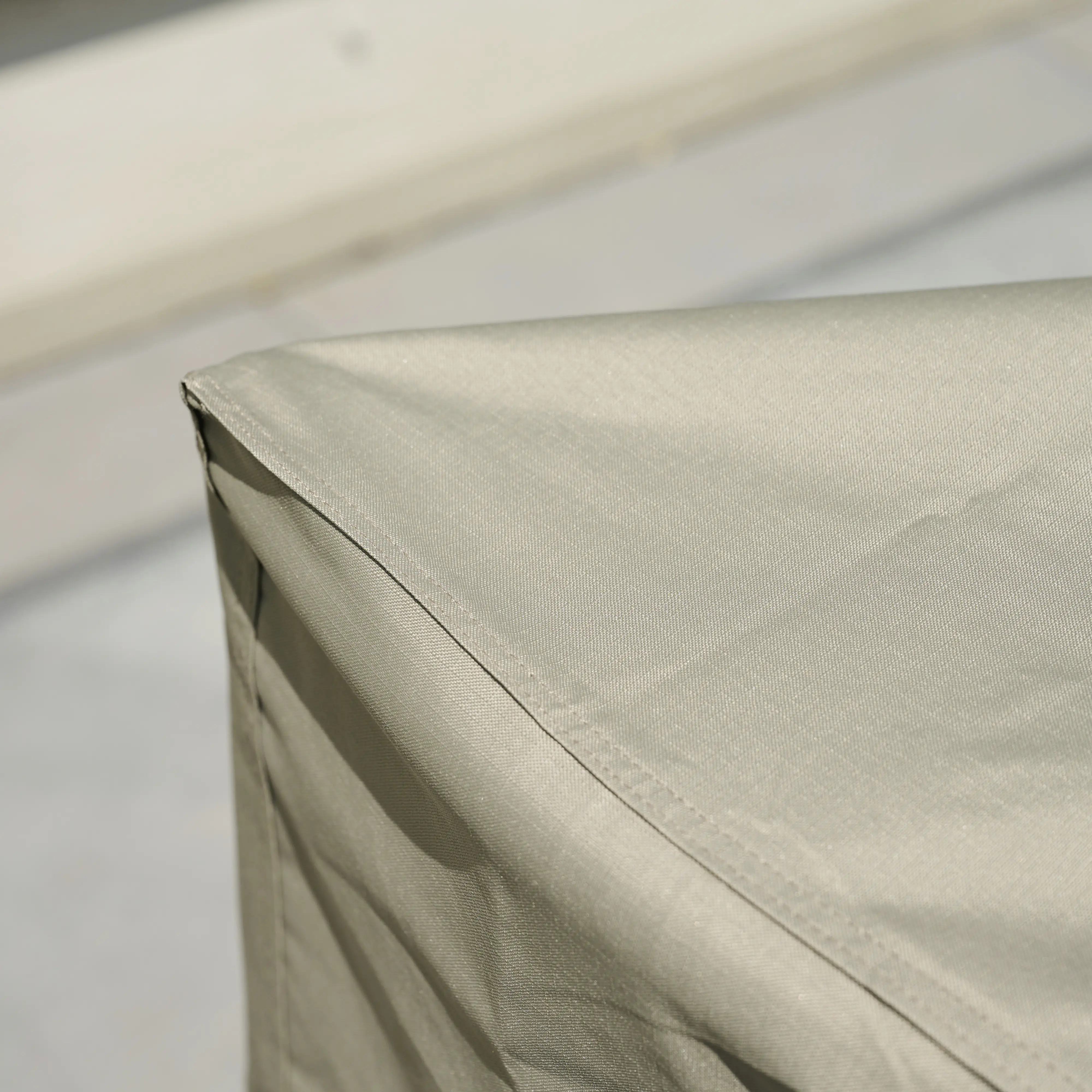 Siena Garden Schutzhülle Sitzgruppe Plus 160 x 150 cm beige 