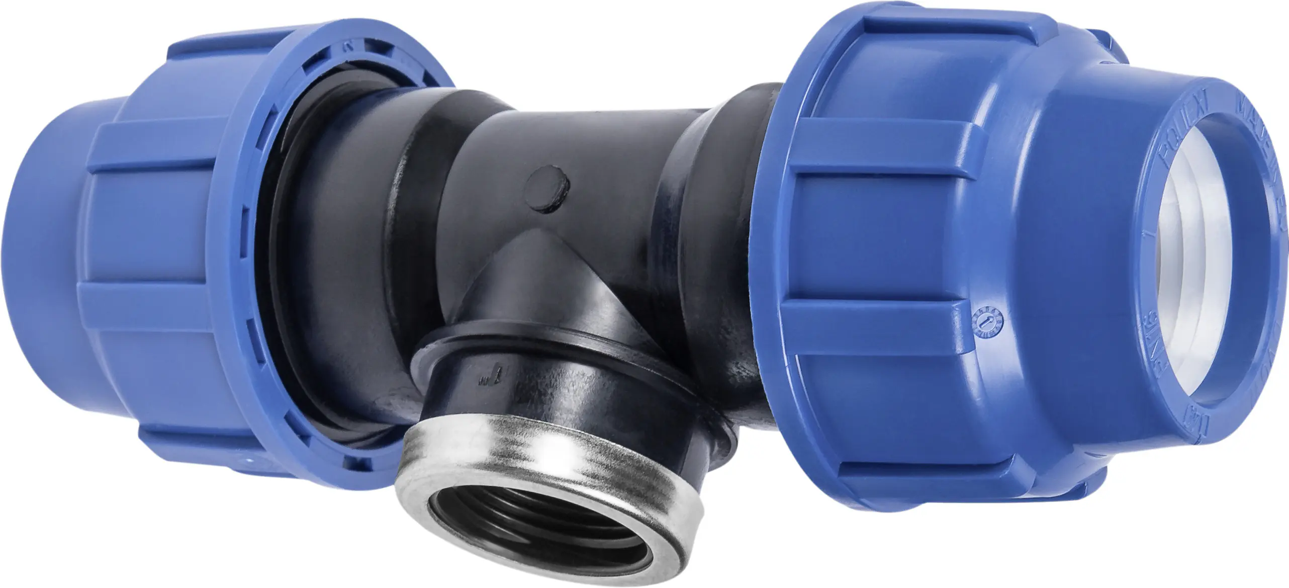 Cornat T-Stück, 32 mm x 0,75 Zoll