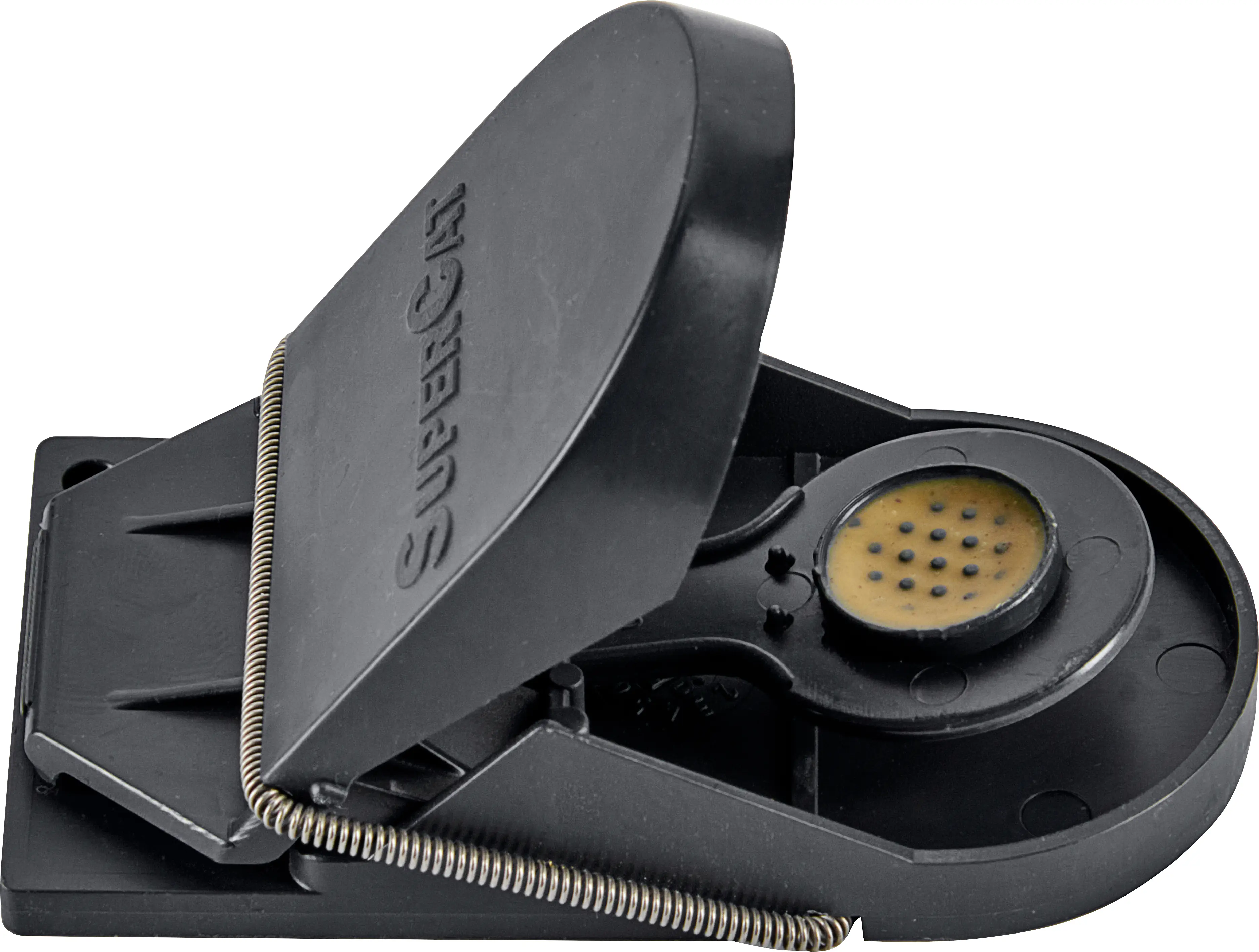 Swissinno SuperCat Mausefalle inkl. Erdnussbutter-Köder Swissinno SuperCat Mausefalle inkl. Erdnussbutter-Köder