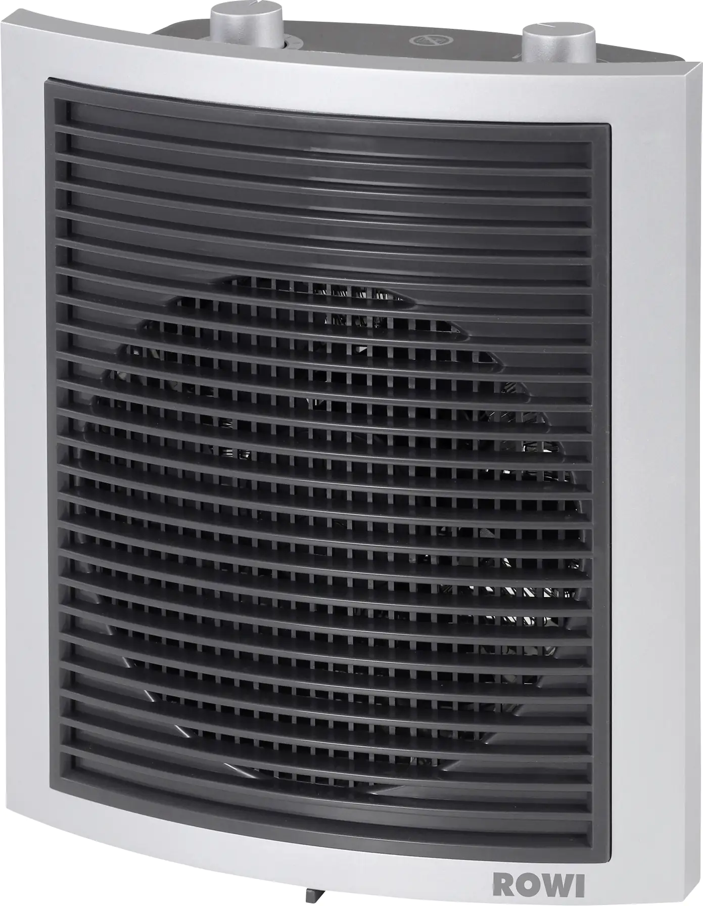 Rowi Bad-Schnellheizer Silent 2000 W leise durch Silent-Mode