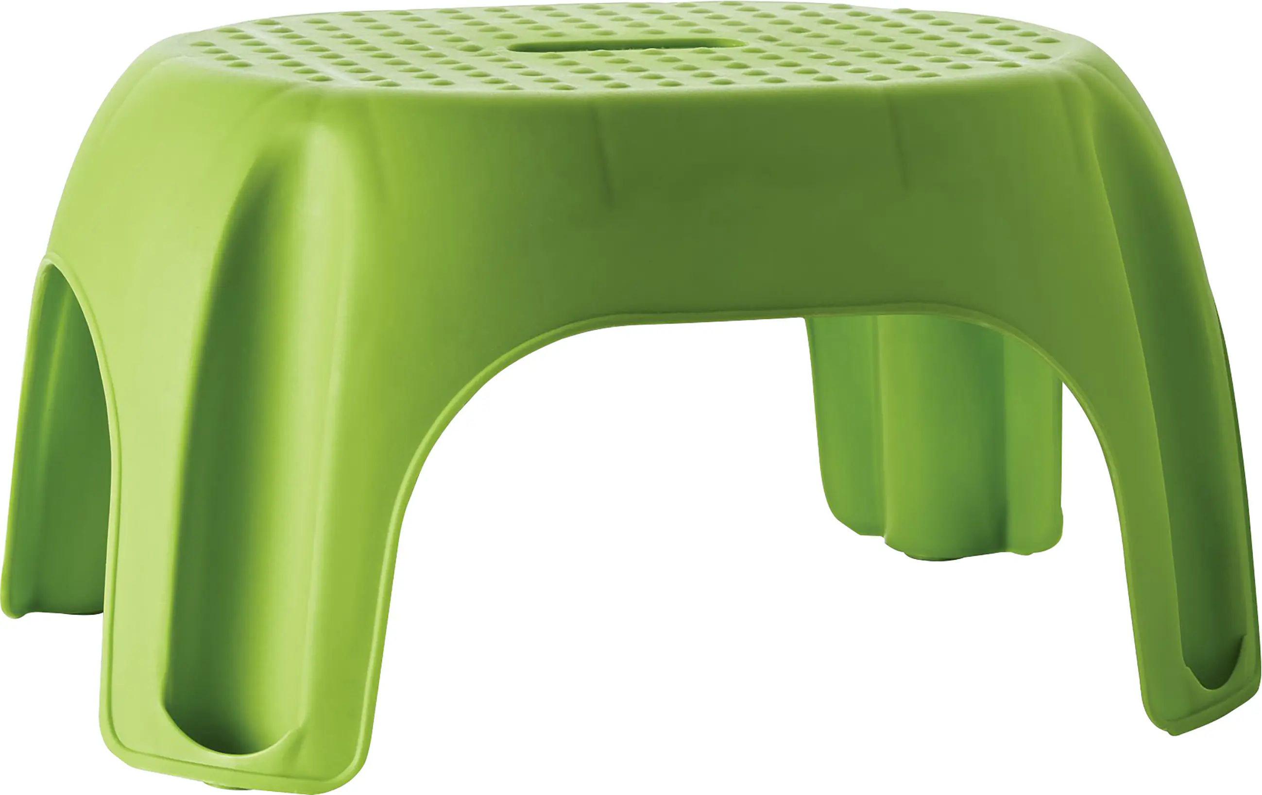 Ridder Bad-Schemel Eco grün