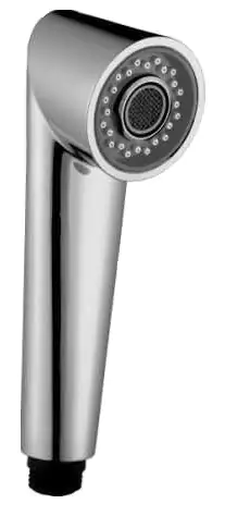 TrendLine Geschirrbrause 2 Strahlarten Genf chrom TrendLine Geschirrbrause 2 Strahlarten Genf chrom