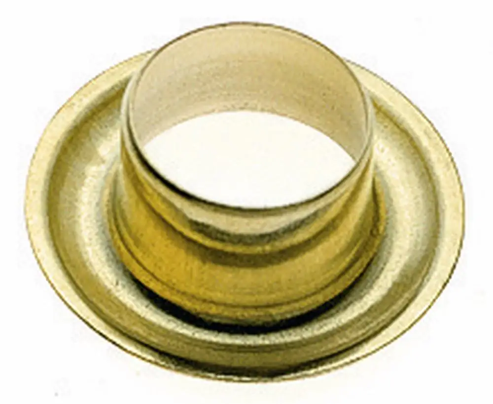 Conacord Ösen 5 mm gold