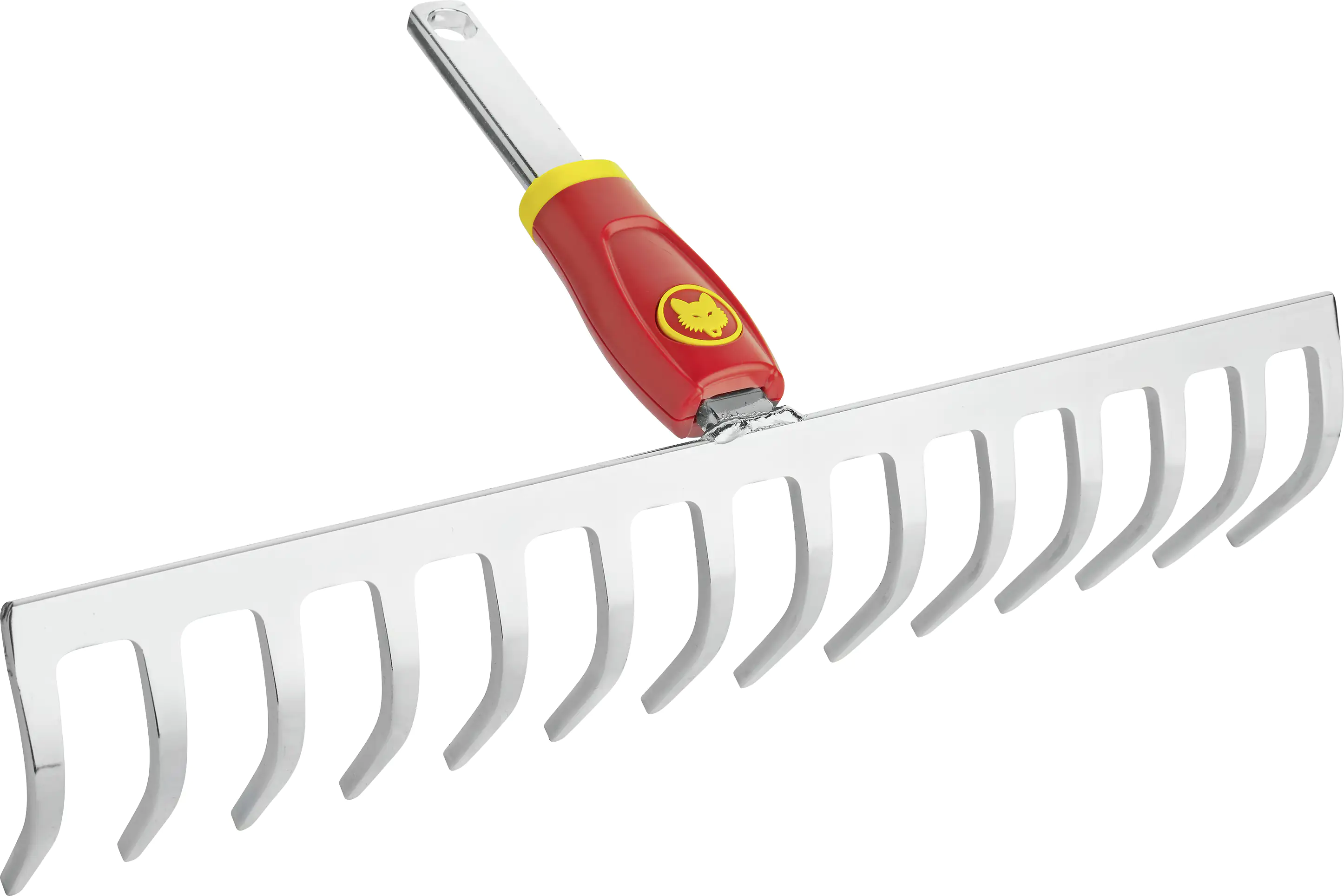 Wolf Garten Rechen Multi-Star DR-M 35 35 cm Arbeitsbreite