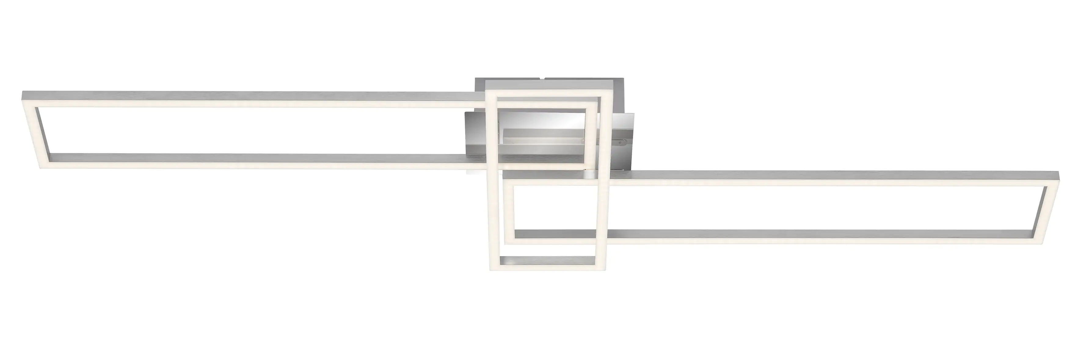 Di-Ka CCT LED Wand- und Deckenleuchte mit Fernbedienung