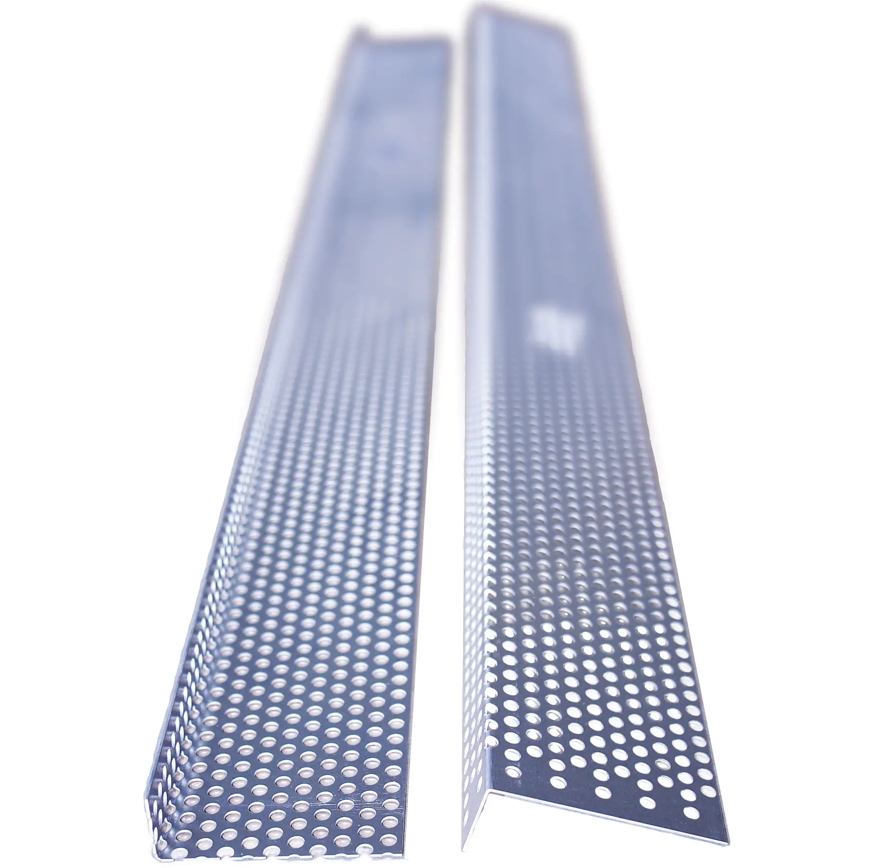 Sarei Lochblechprofil HG12 2000 x 70 x 25 mm natur HG12- 2M, 70 x 25 mm