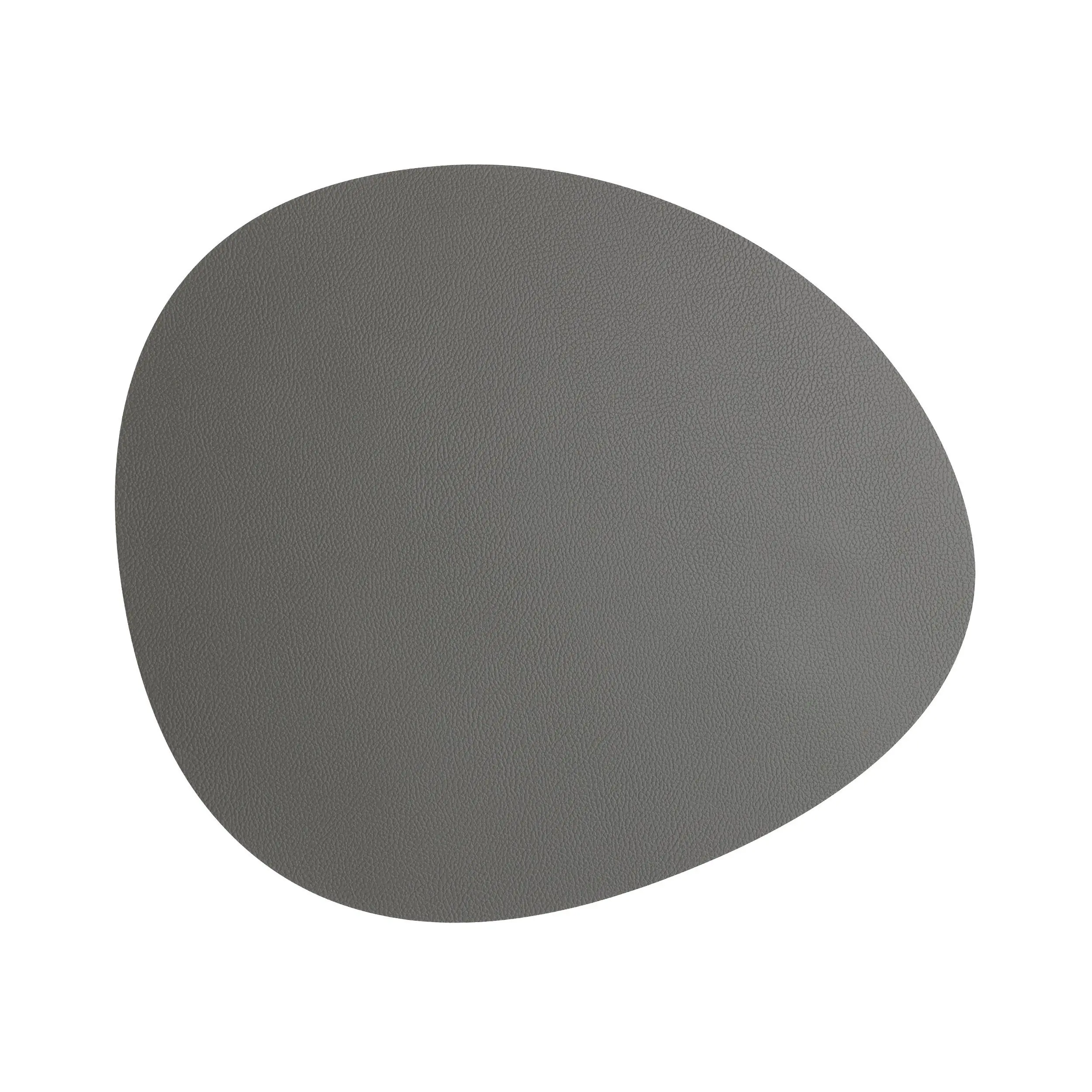 Vinanivao Tischset 40 x 35 cm dunkelgrau/hellgrau Vinanivao Tischset 40 x 35 cm dunkelgrau/hellgrau