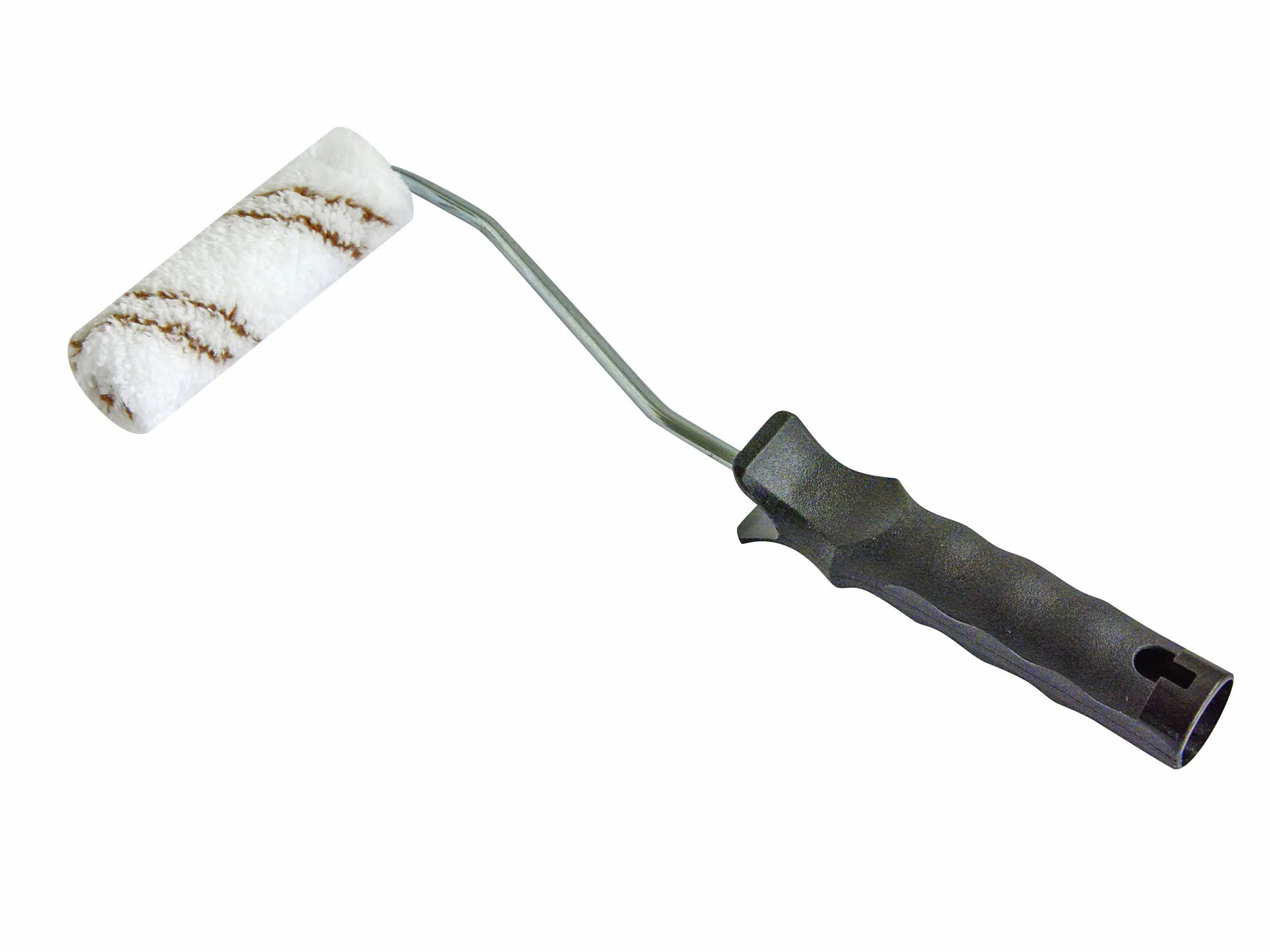 Nespoli Lasurroller LasuTec 10 cm mit 1 K Griff