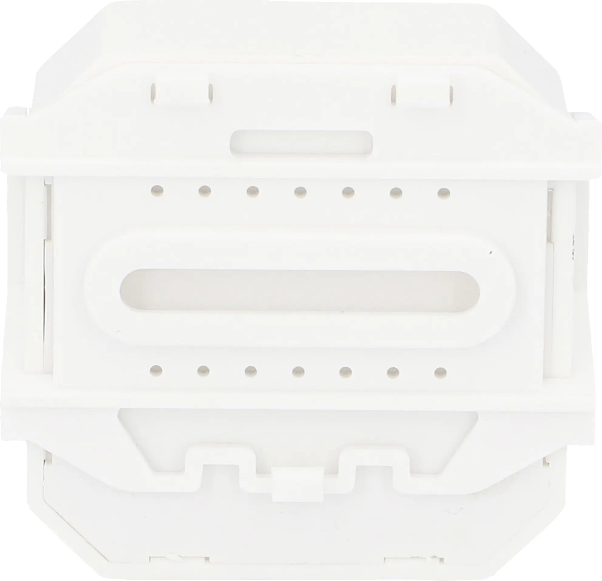 Unitec WIFI Jalousie-Einbaumodul steuerbar per Tuya-App