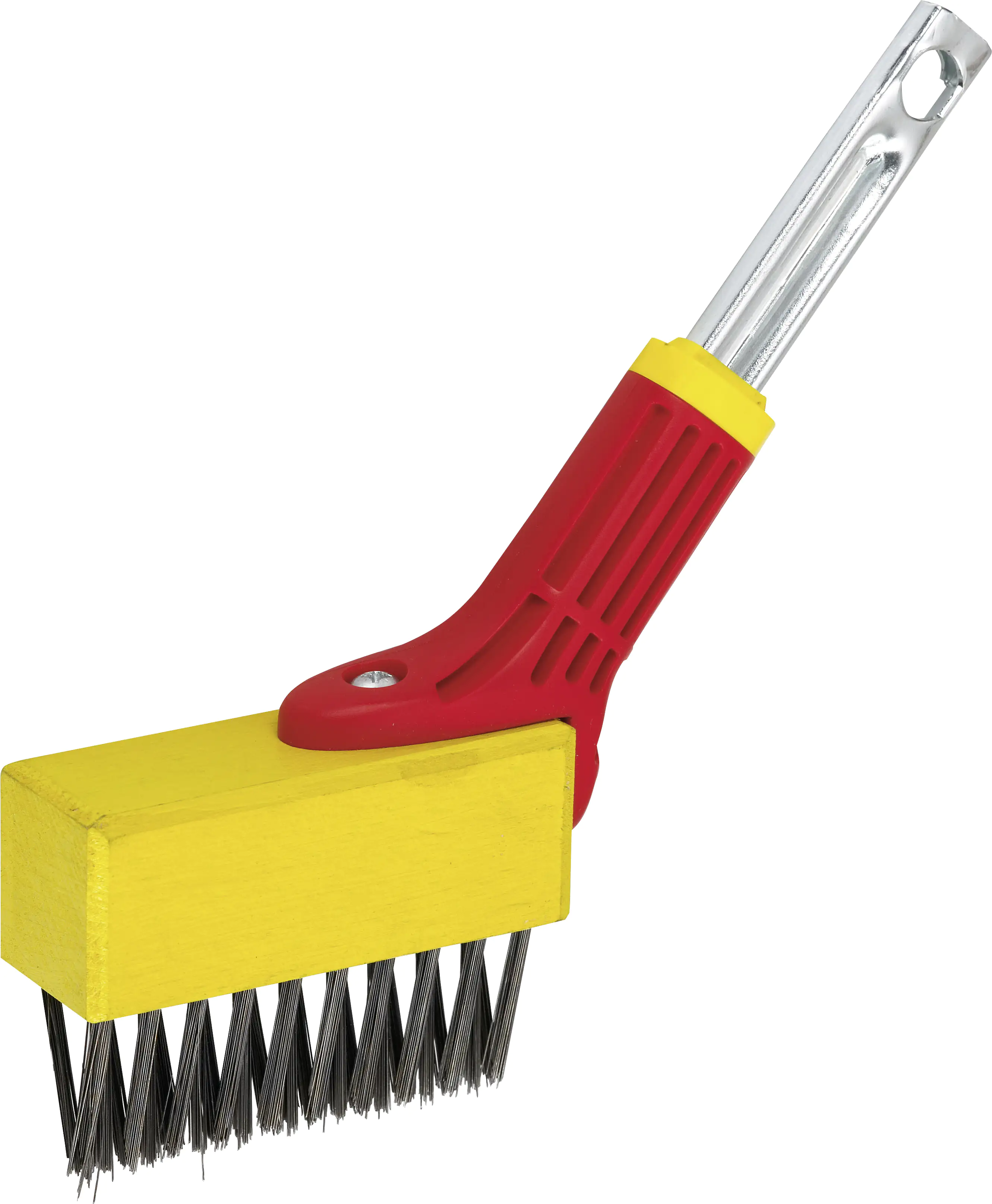 Wolf Garten Fugenbürste Multi-Star FB-M 9 cm Arbeitsbreite Wolf Garten Fugenbürste Multi-Star FB-M 9 cm Arbeitsbreite