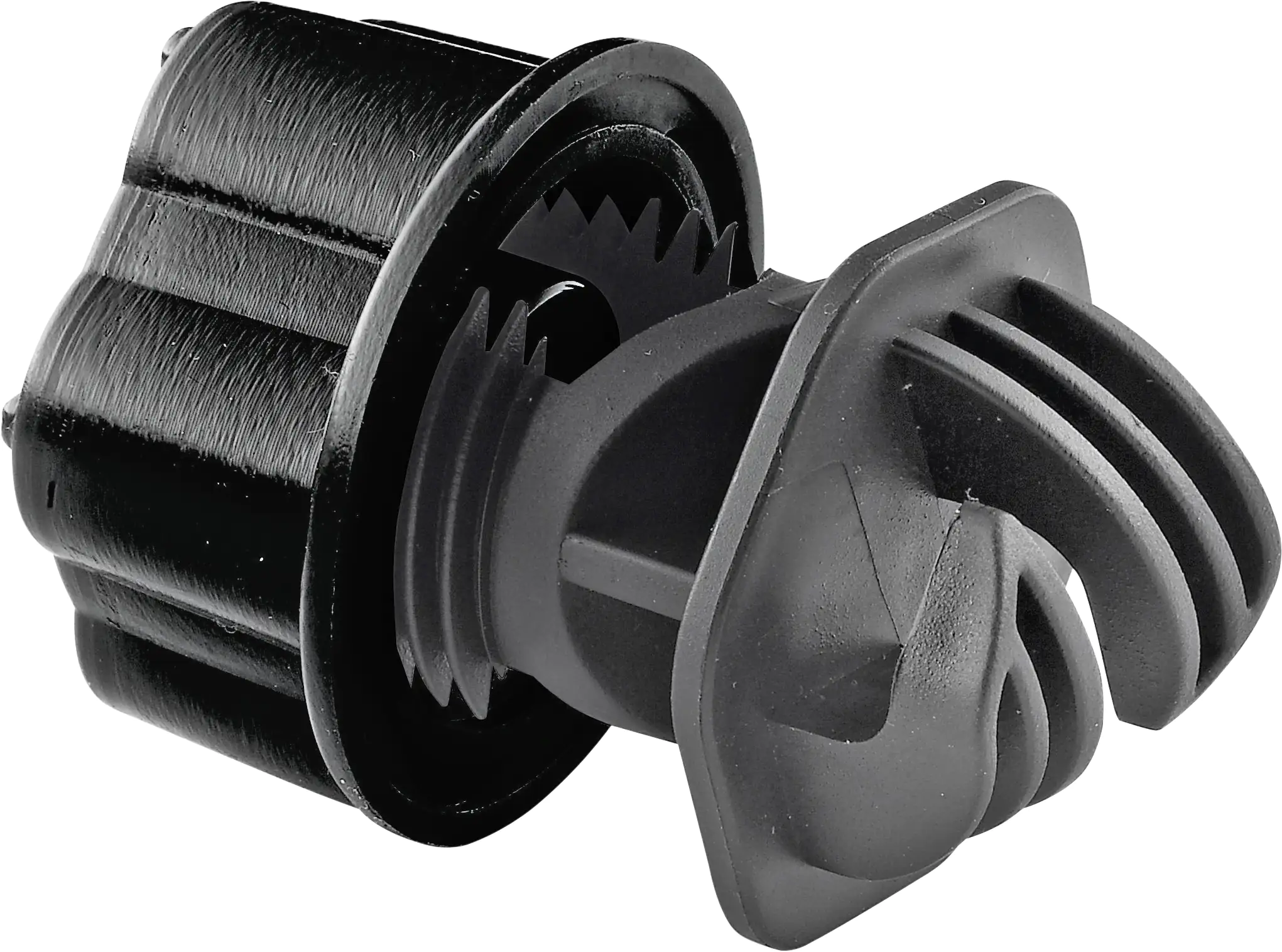 Kerbl Seil-Schraubisolator Vario Plus 20 Stück im Blister Kerbl Seil-Schraubisolator Vario Plus 20 Stück im Blister