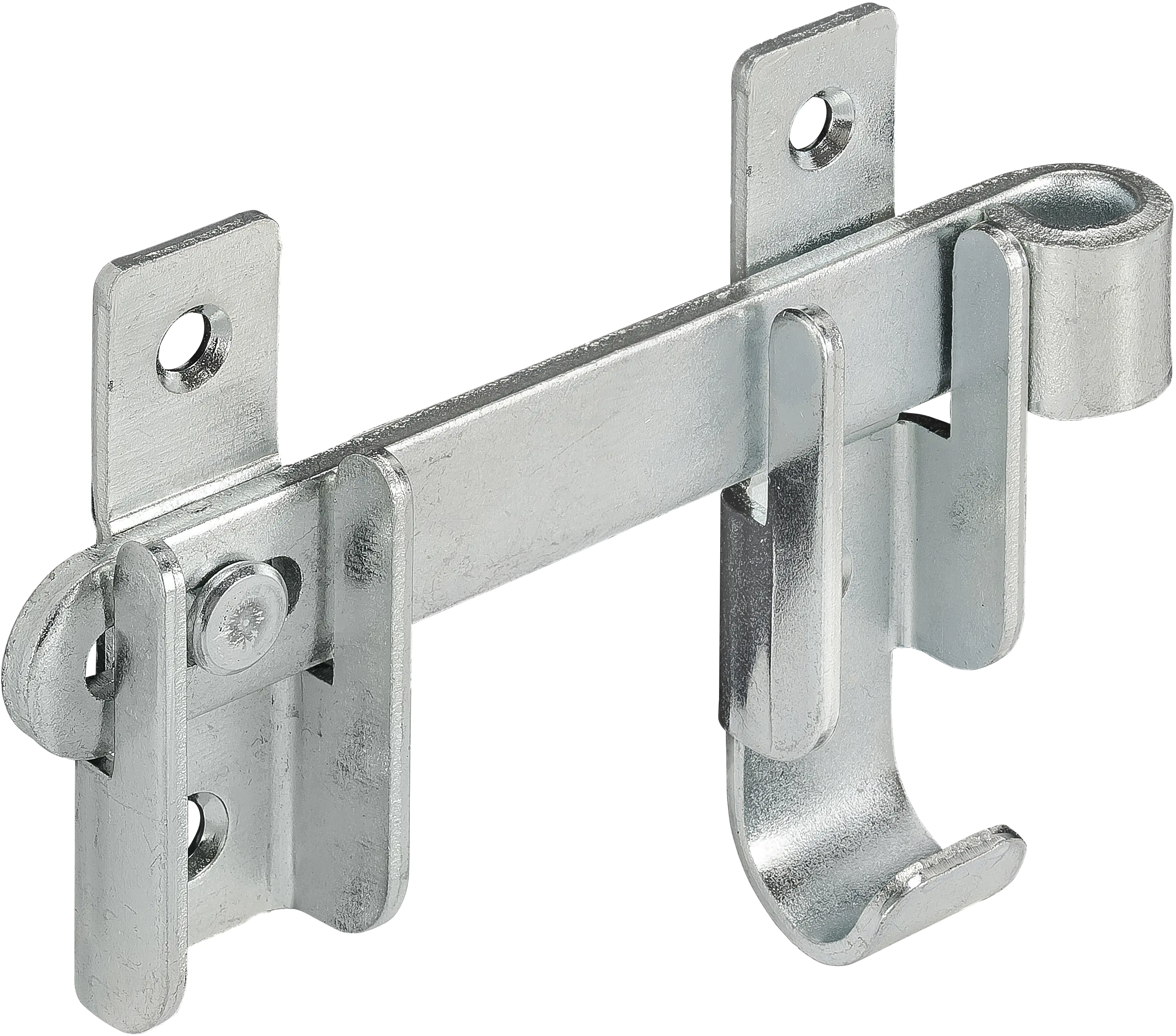 Vormann Schlagladenüberwürfe verzinkt 120 x 18 mm