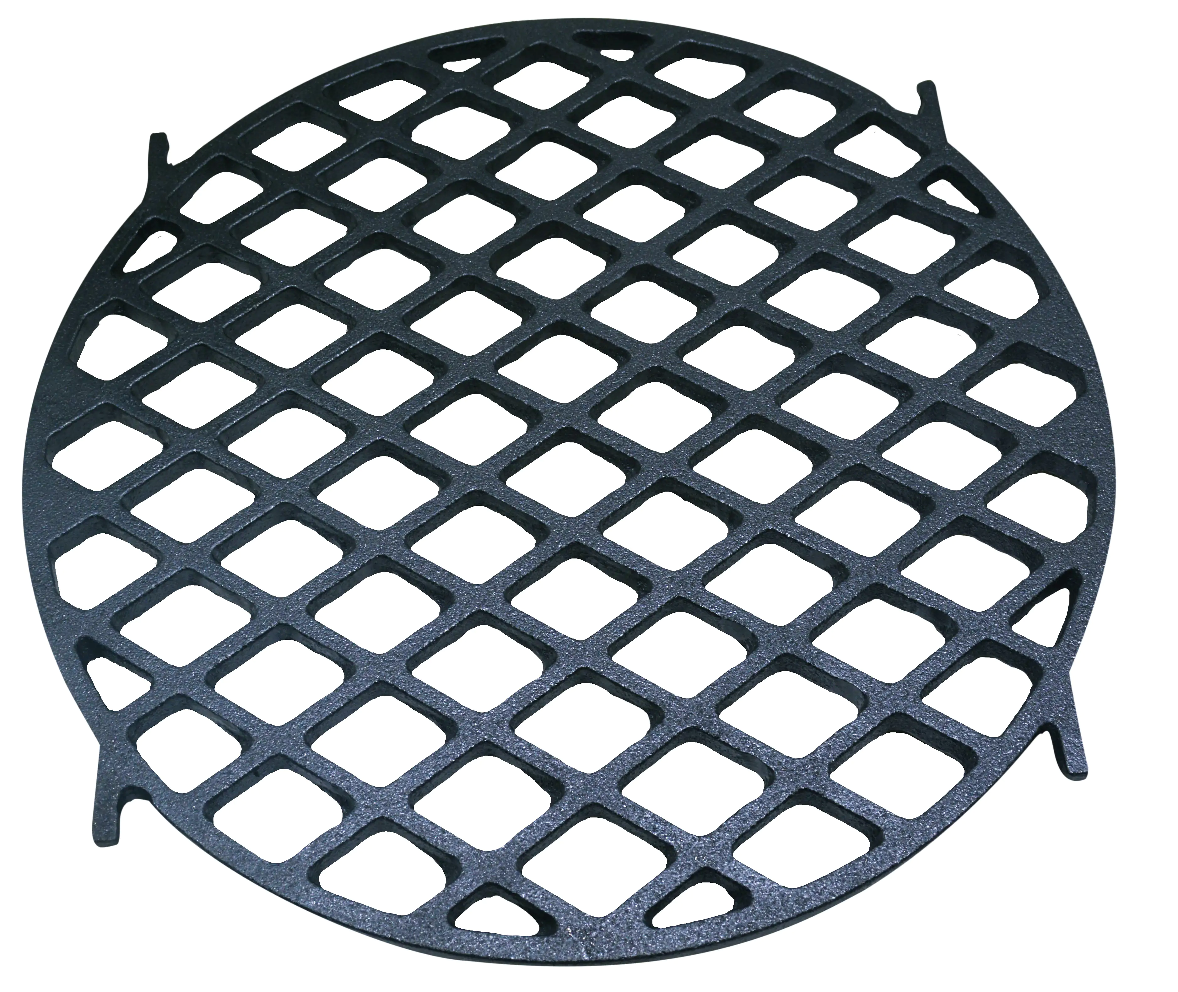 4333692037273 Primaster Grillrost Gusseisen Ø 30 cm