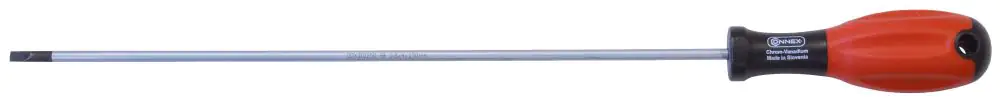 Schraubendreher Elektronik 4,0 x 250 mm