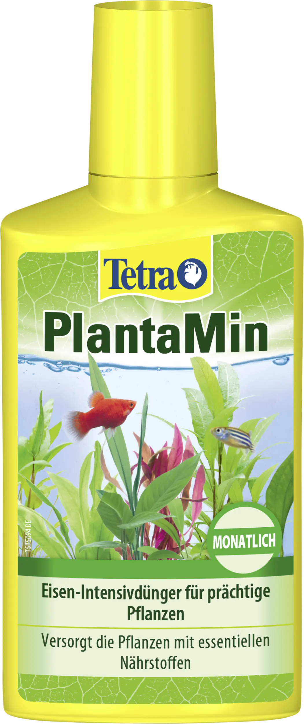 Tetra PlantaMin 250 ml Tetra PlantaMin 250 ml