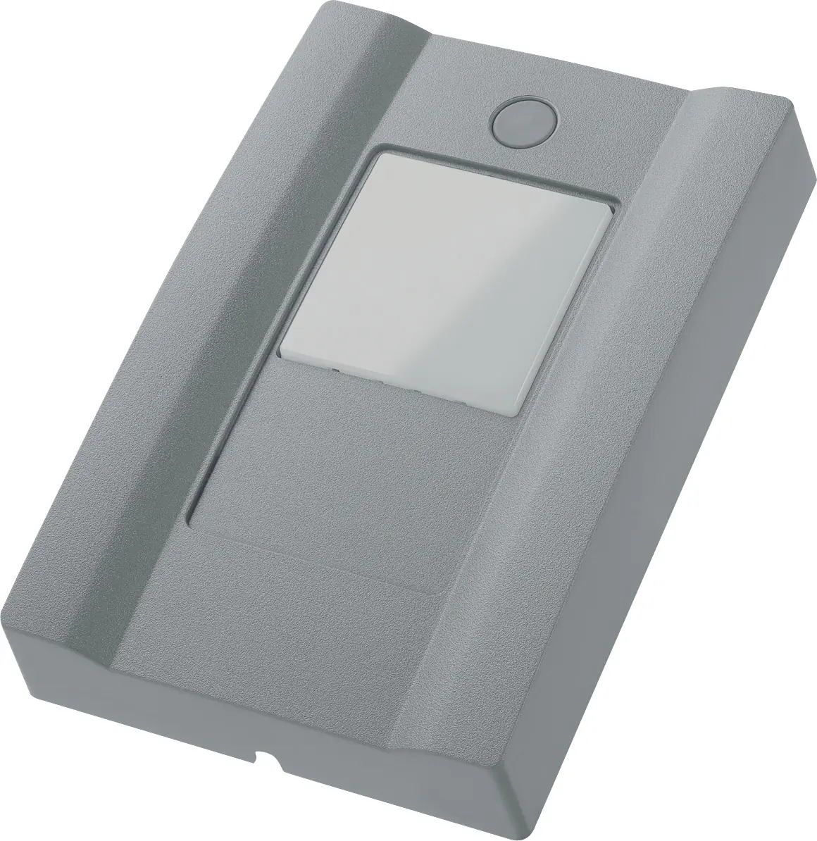 EcoStarMatic Garagen-Sektionaltor 250 x 212,5 cm anthrazitgrau Inkl. Torantrieb Liftronic 700