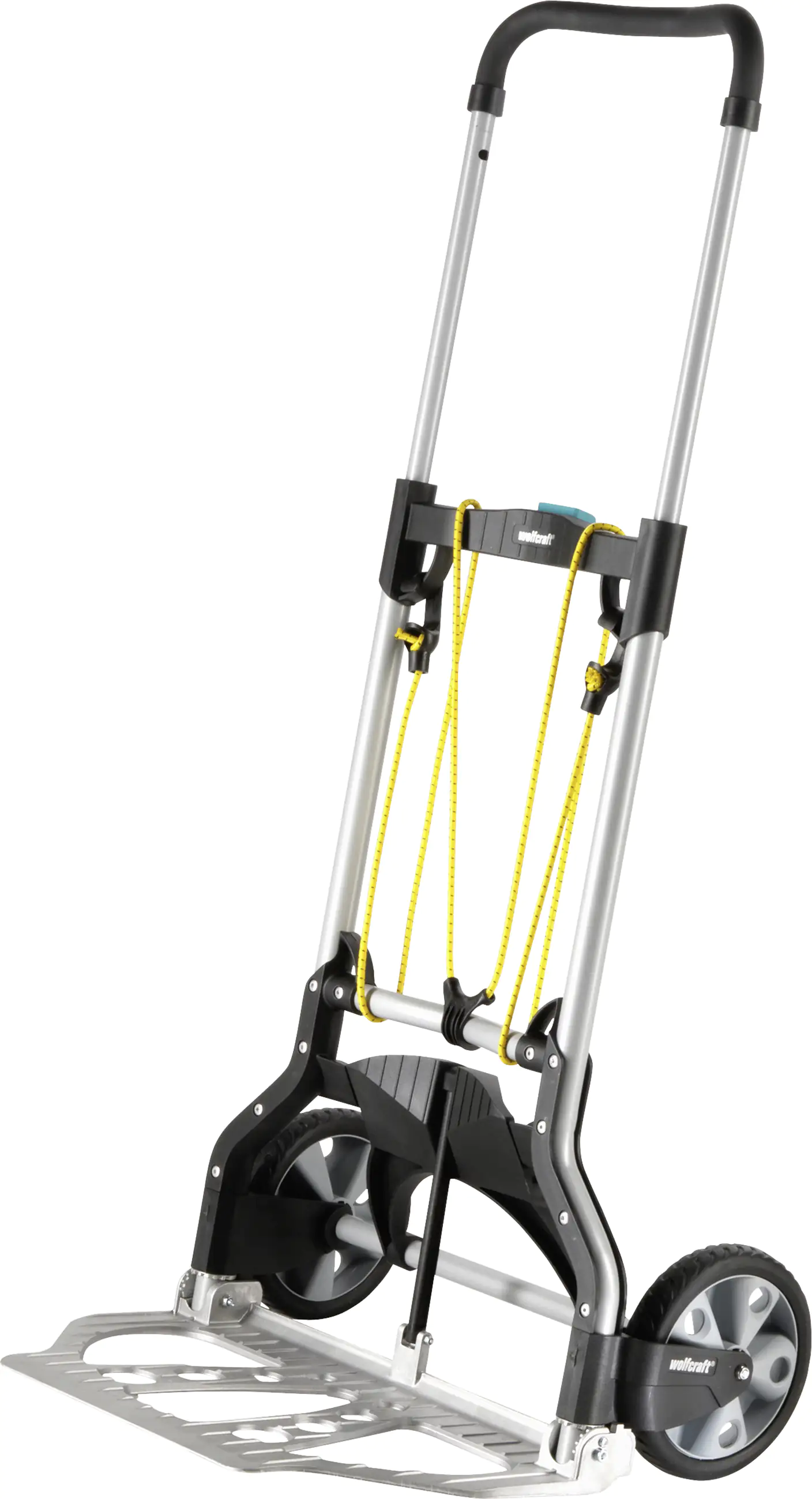 Wolfcraft Sackkarre TS 850 klappbar Tragkraft 100 kg Wolfcraft Sackkarre TS 850 klappbar Tragkraft 100 kg