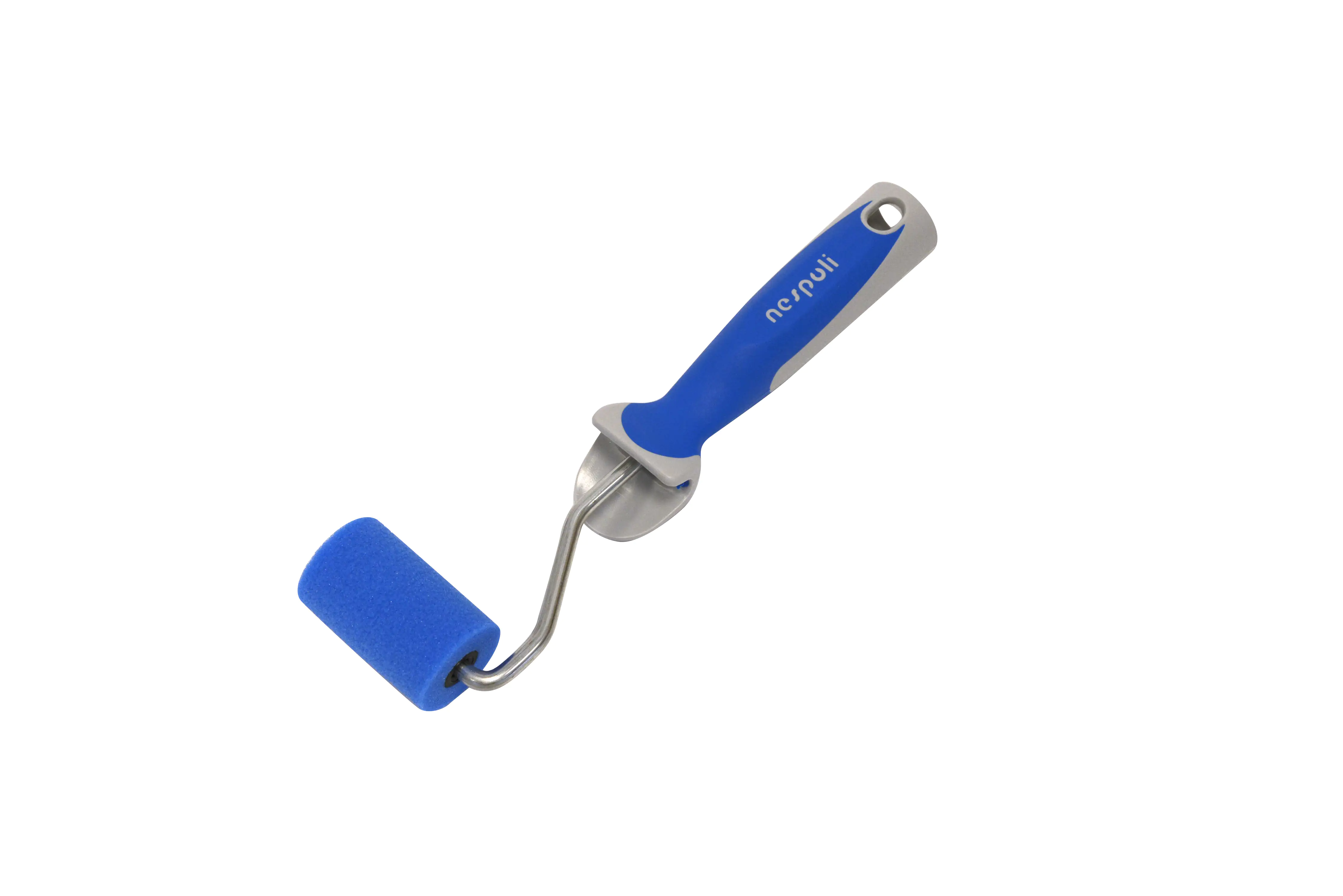 Nespoli MicroCrater® Lackierroller 20 cm, 5,4 cm