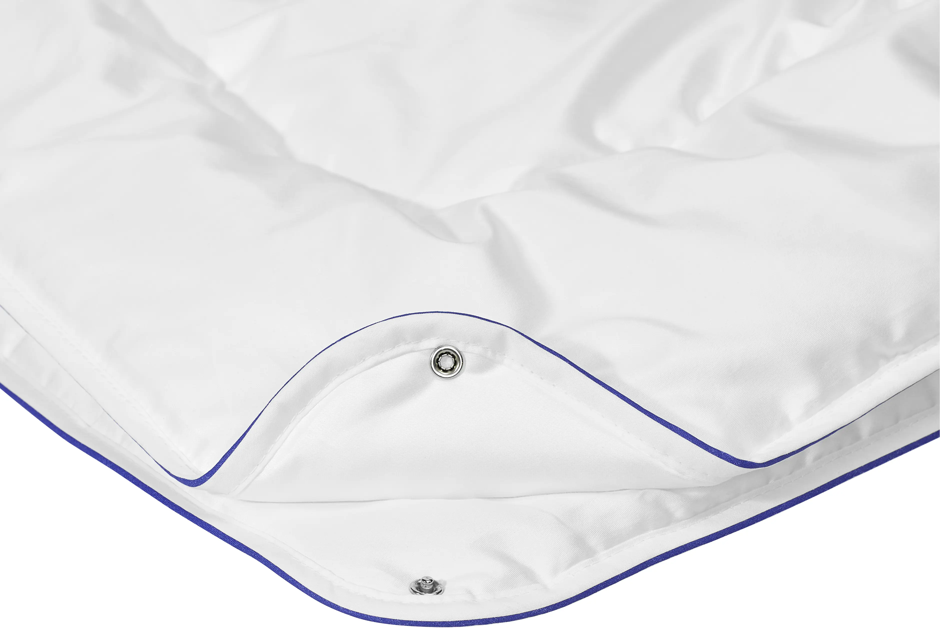 Badenia Steppbettdecke für 4 Jahreszeiten Trendline Tencel 135 x 200 cm weiß Badenia Steppbettdecke für 4 Jahreszeiten Trendline Tencel 135 x 200 cm weiß