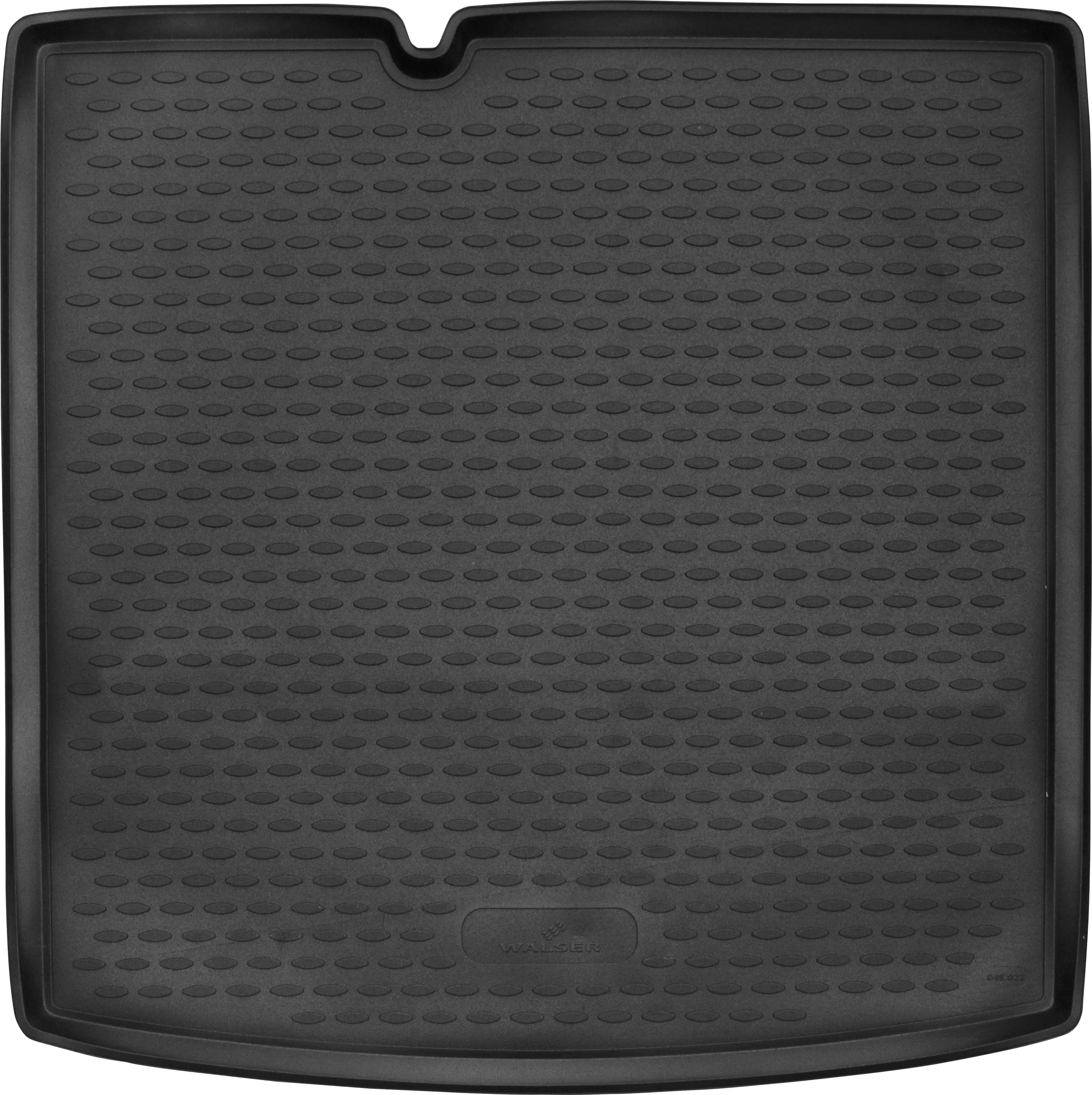 9001778708489 Walser Kofferraumwanne XTR für Audi Q5 Bj 05/2016-Heute 1-teilig