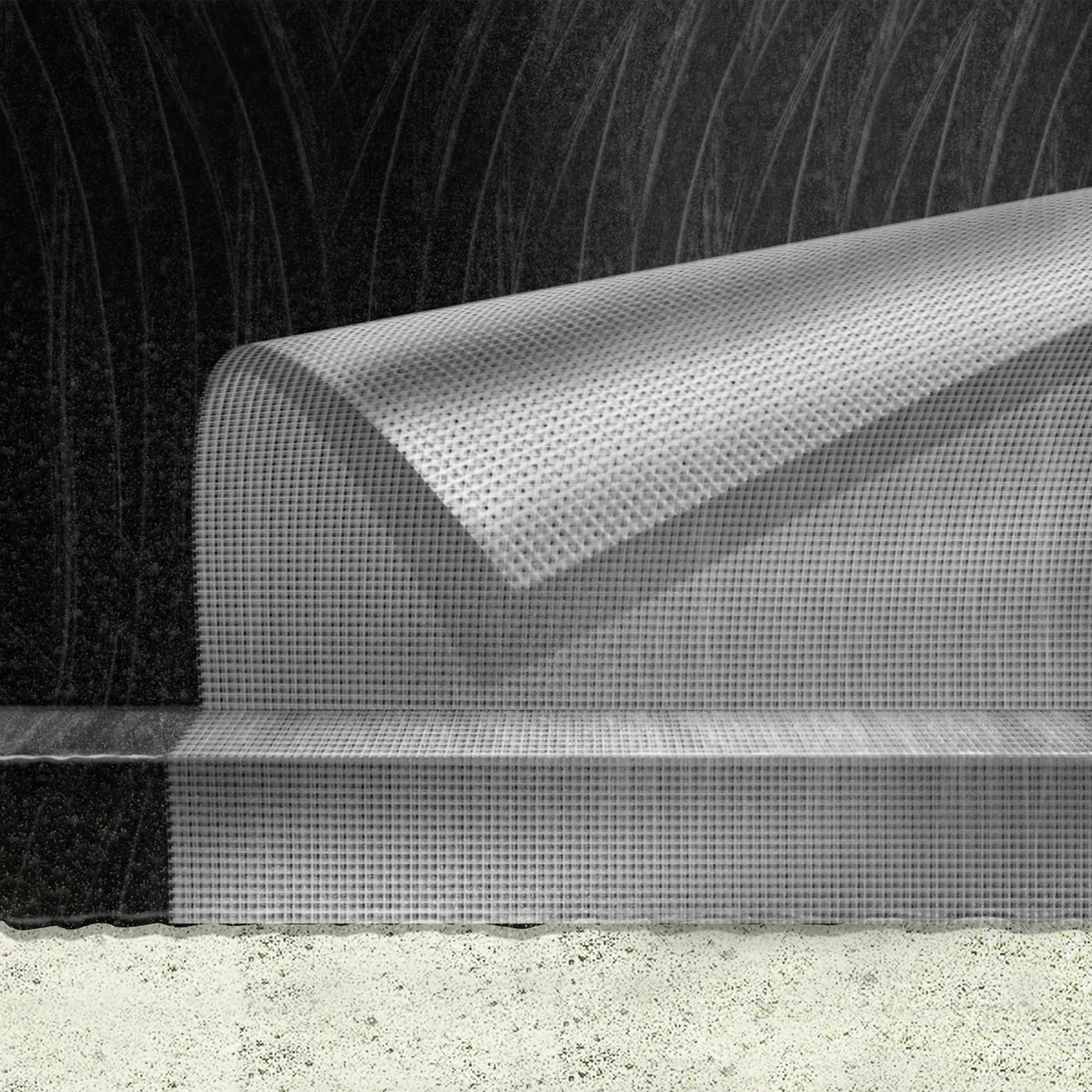 MEM Bitumen Dickbeschichtung 12 l