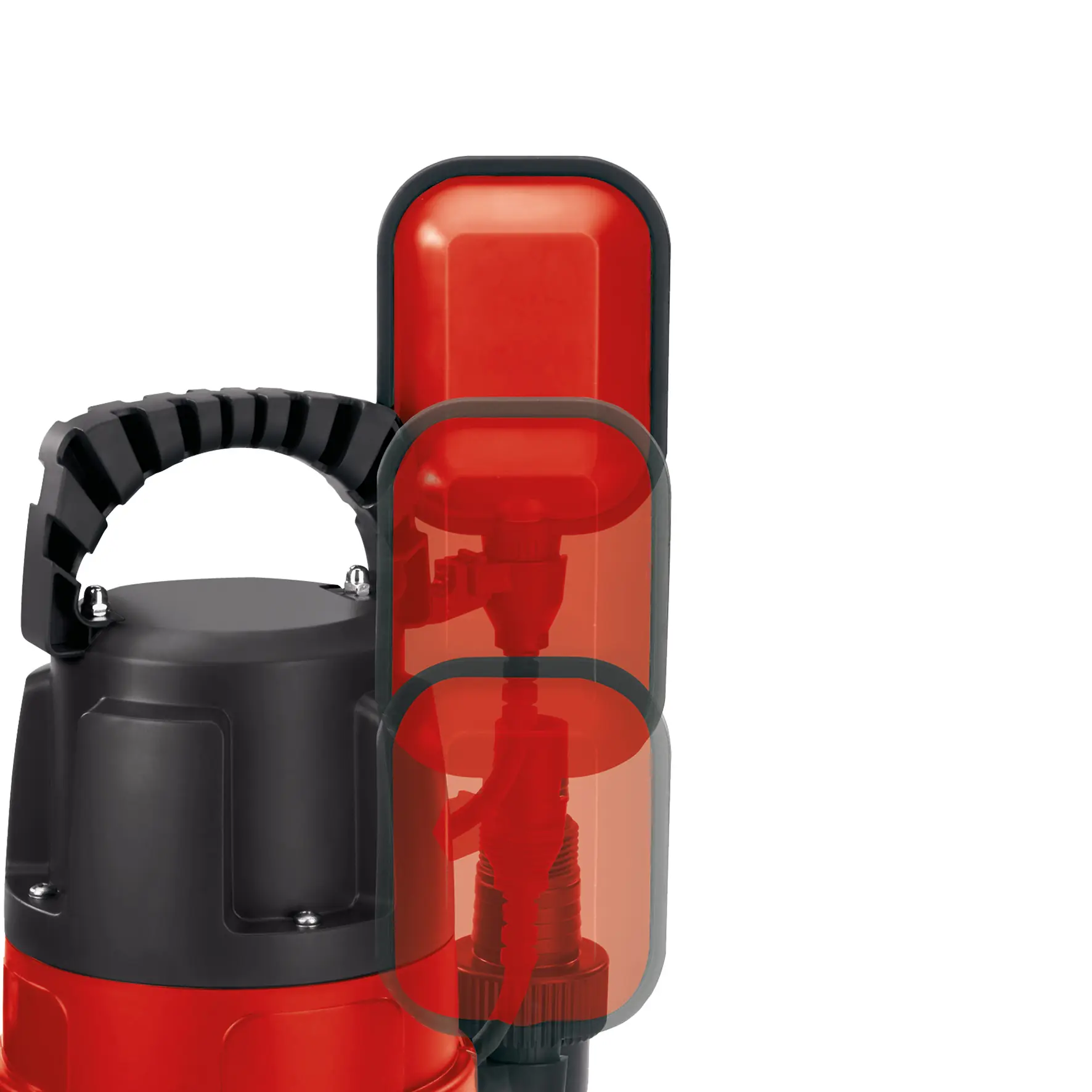 Einhell Schmutzwasserpumpe GC-DP 7835