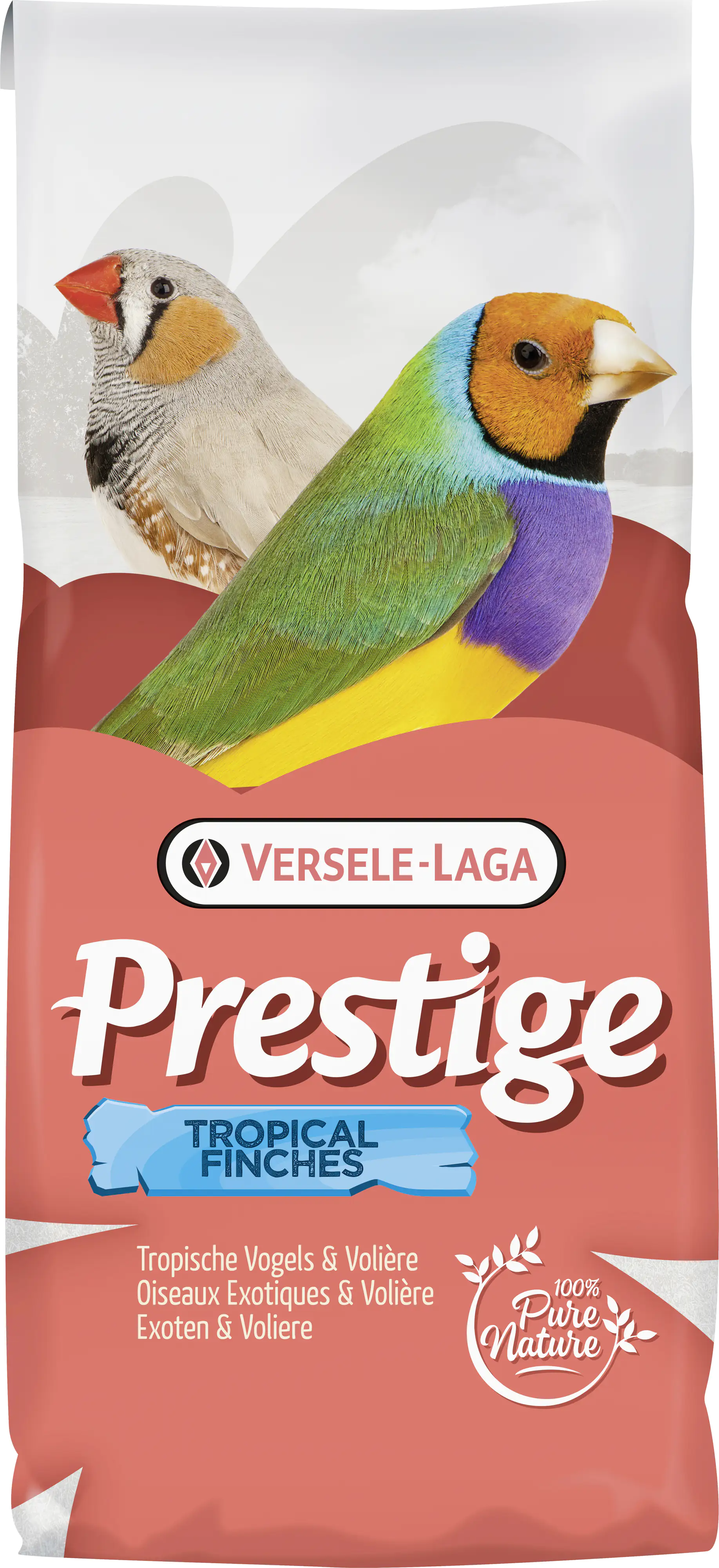 Prestige Exoten 20 kg