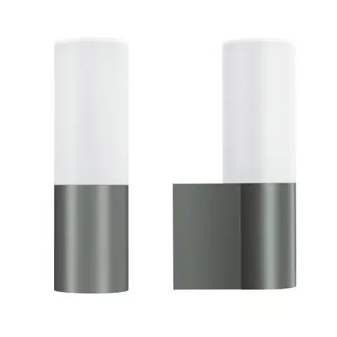 Steinel LED Außen-Wandleuchte L 605