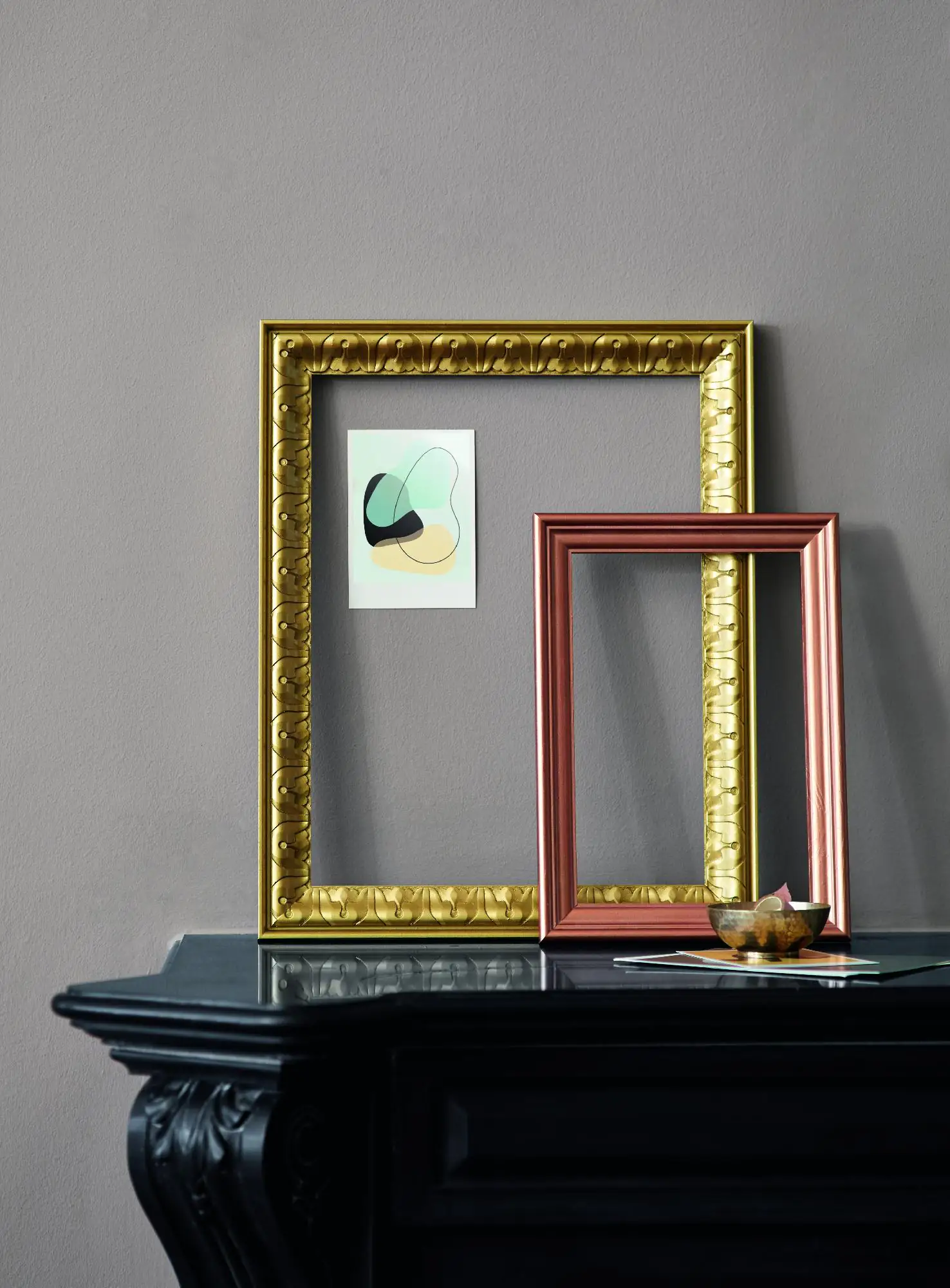 Alpina Feine Farben Sprühlack Faszination in Kupfer 400 ml Alpina Feine Farben Sprühlack Faszination in Kupfer 400 ml