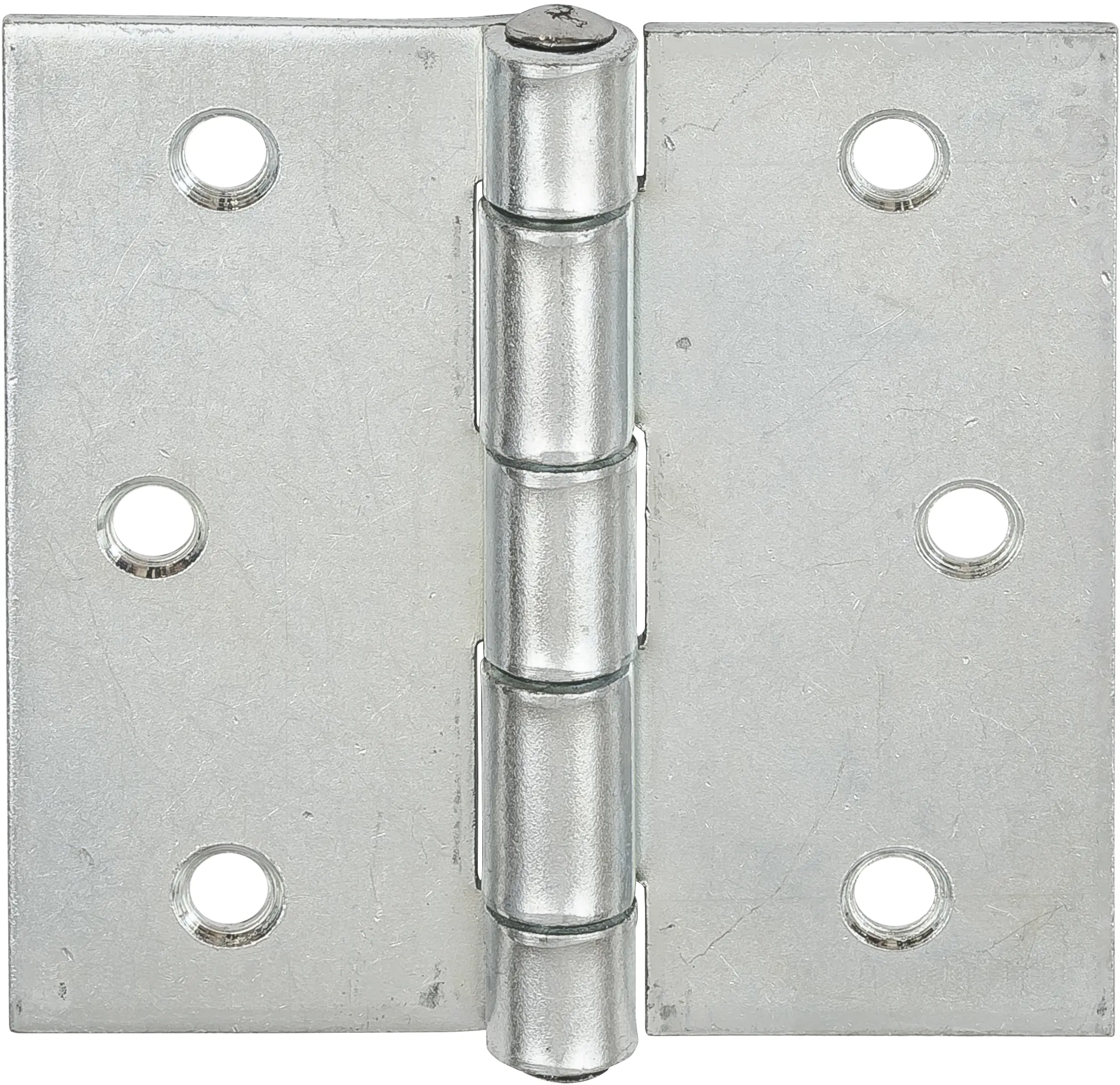 Vormann Käntige Scharniere verzinkt 75 x 75 mm Vormann Käntige Scharniere verzinkt 75 x 75 mm