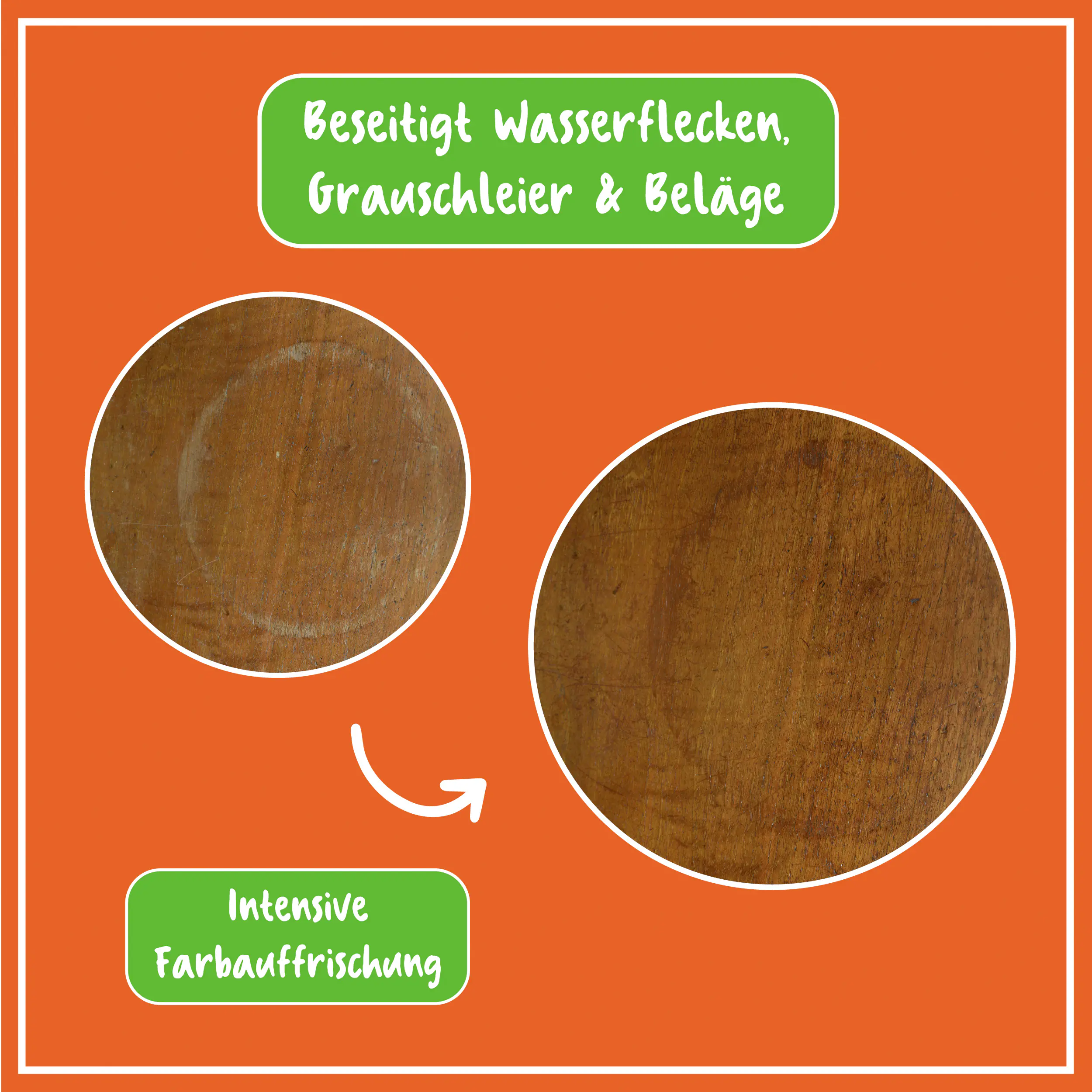 Poliboy Fixneu Politur 100 ml dunkel