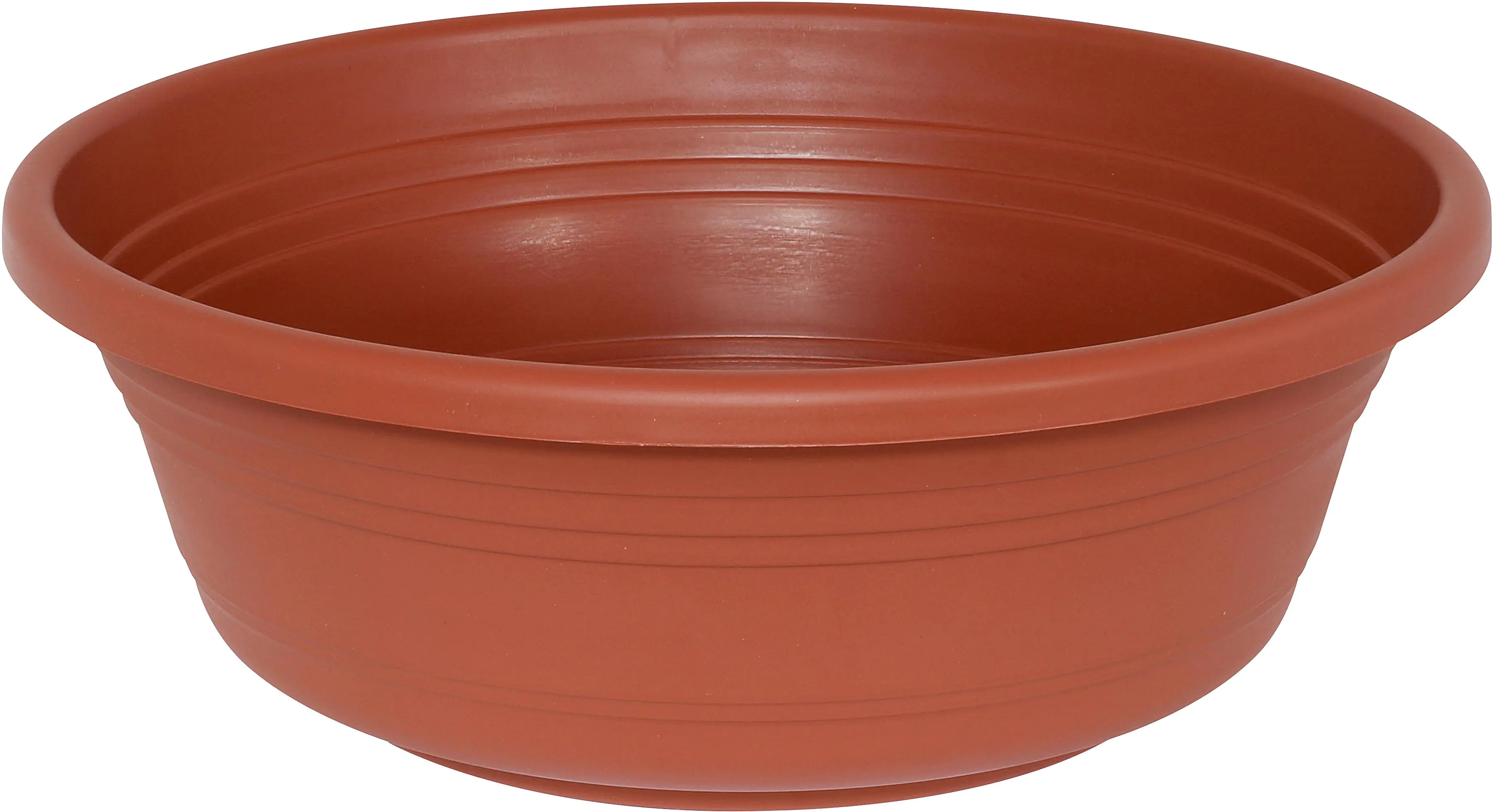 Geli Pflanzschale Jessica Ø 30 cm terracotta