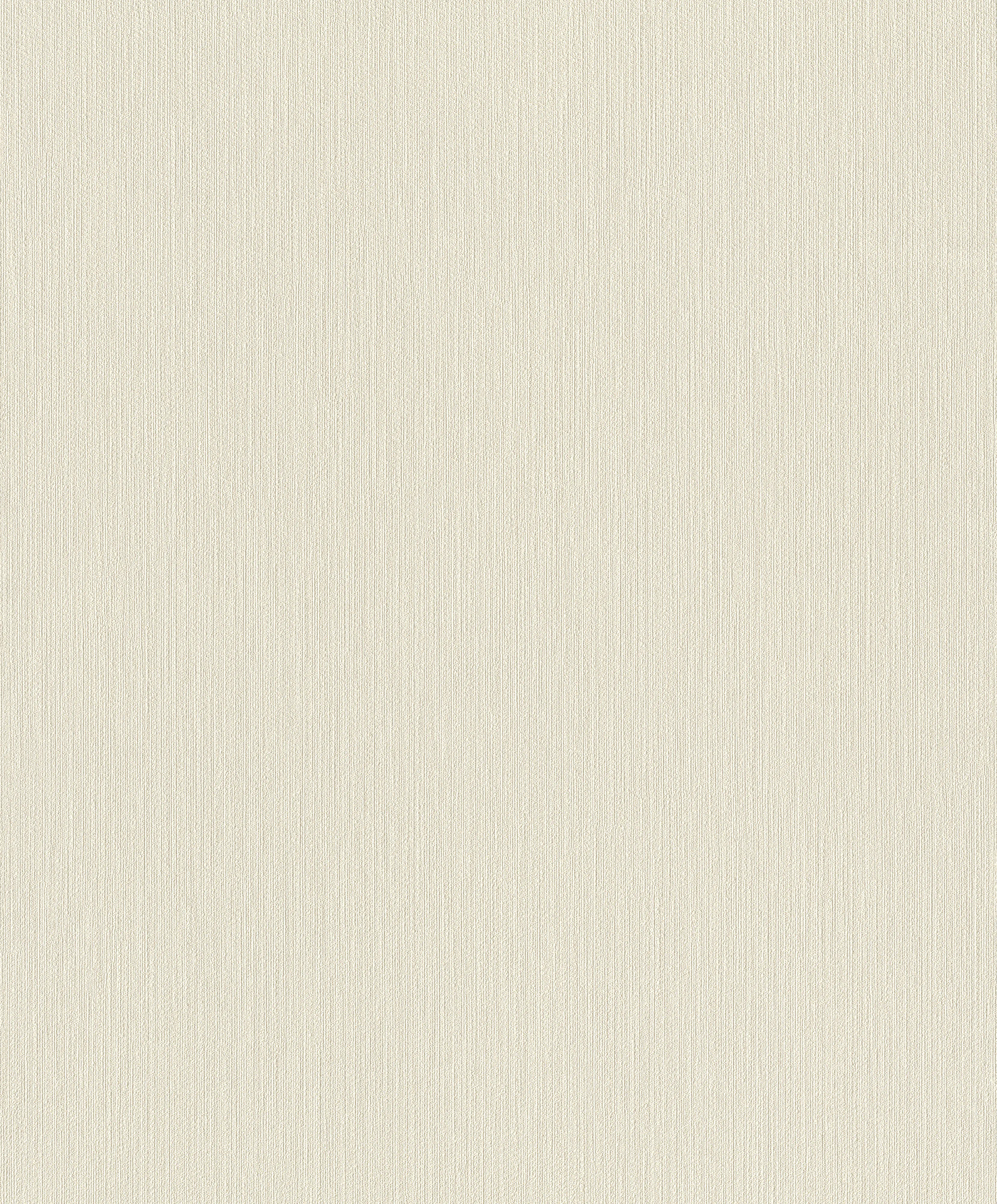 Rasch Vliestapete Uni beige 10,05 x 0,53 m