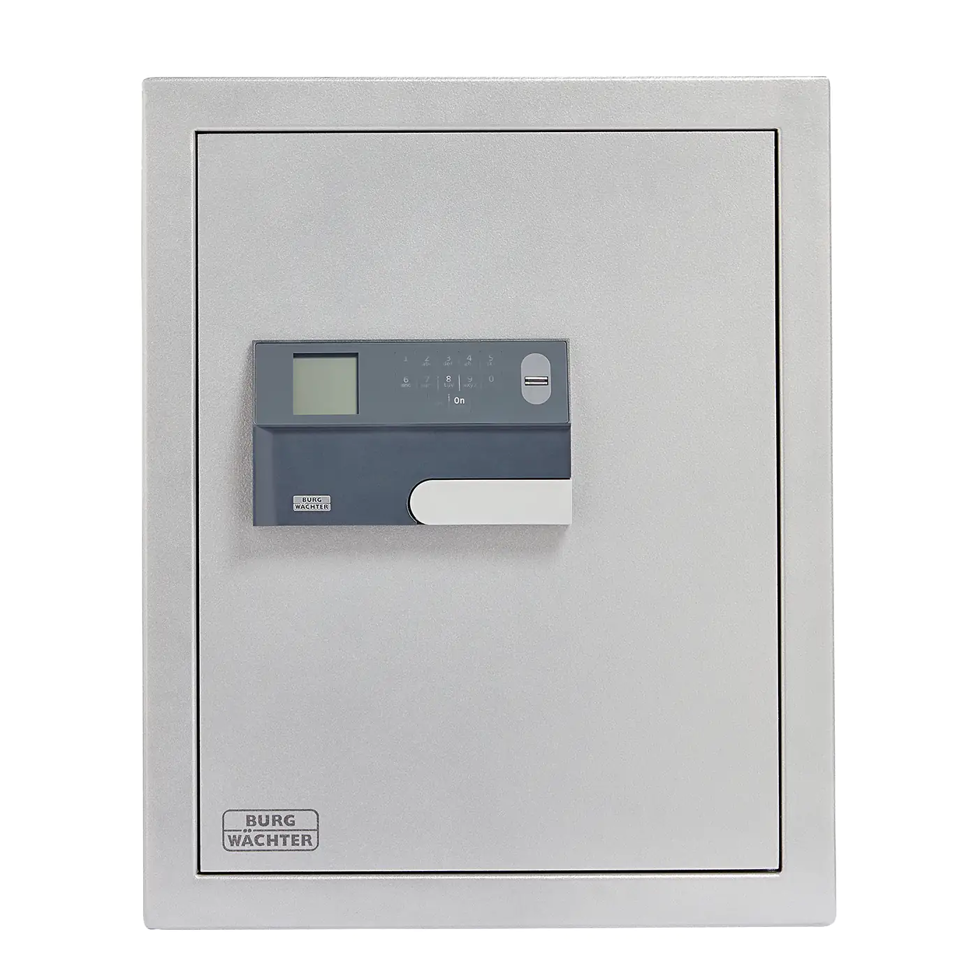 Burg Wächter Karat MT 660 E FP Wertschutzschrank 53 x 43 x 39 cm