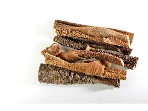 L&S Hundesnacks Lammpansen 200 g