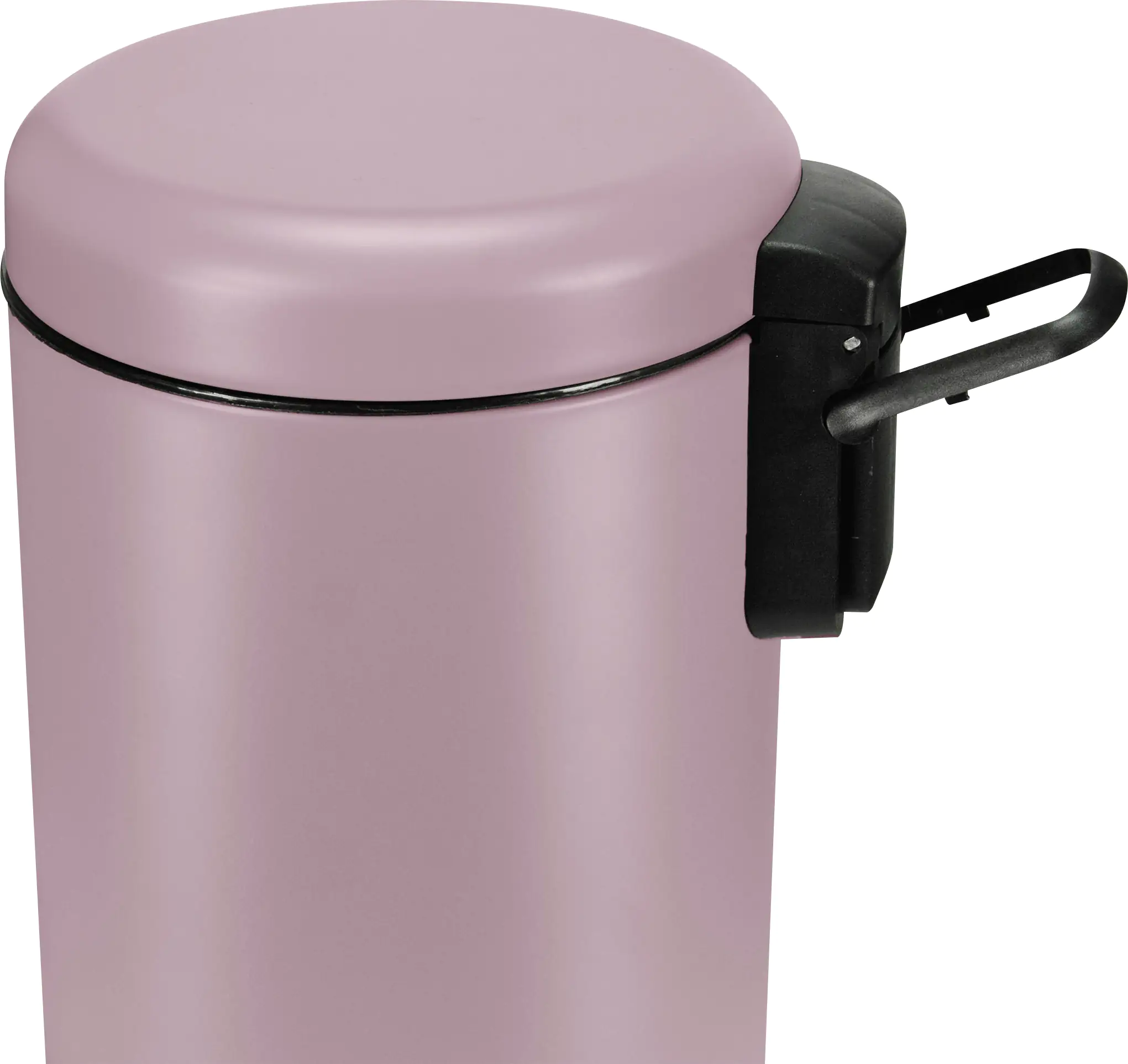 Kleine Wolke Kosmetikeimer One 3 L rouge